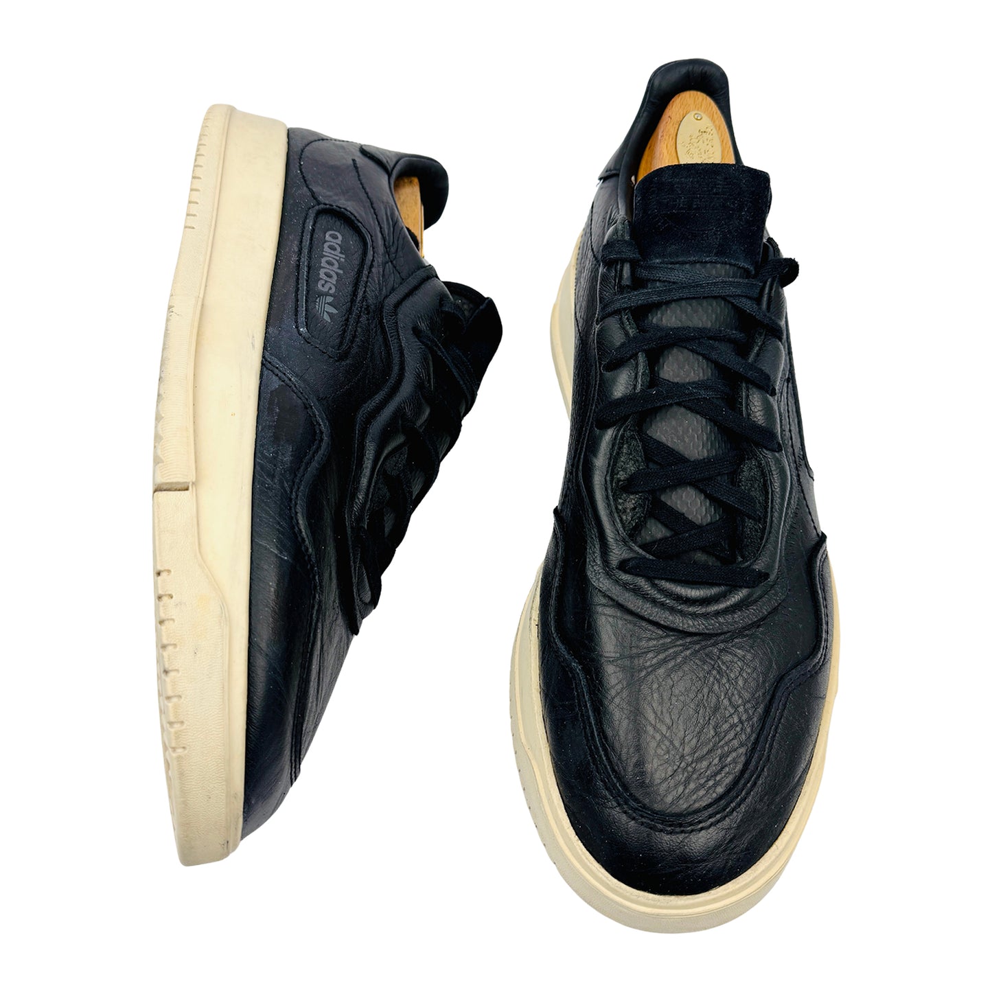 Adidas SC Premiere Low‑Top Sneakers (Size 44) - BD7869