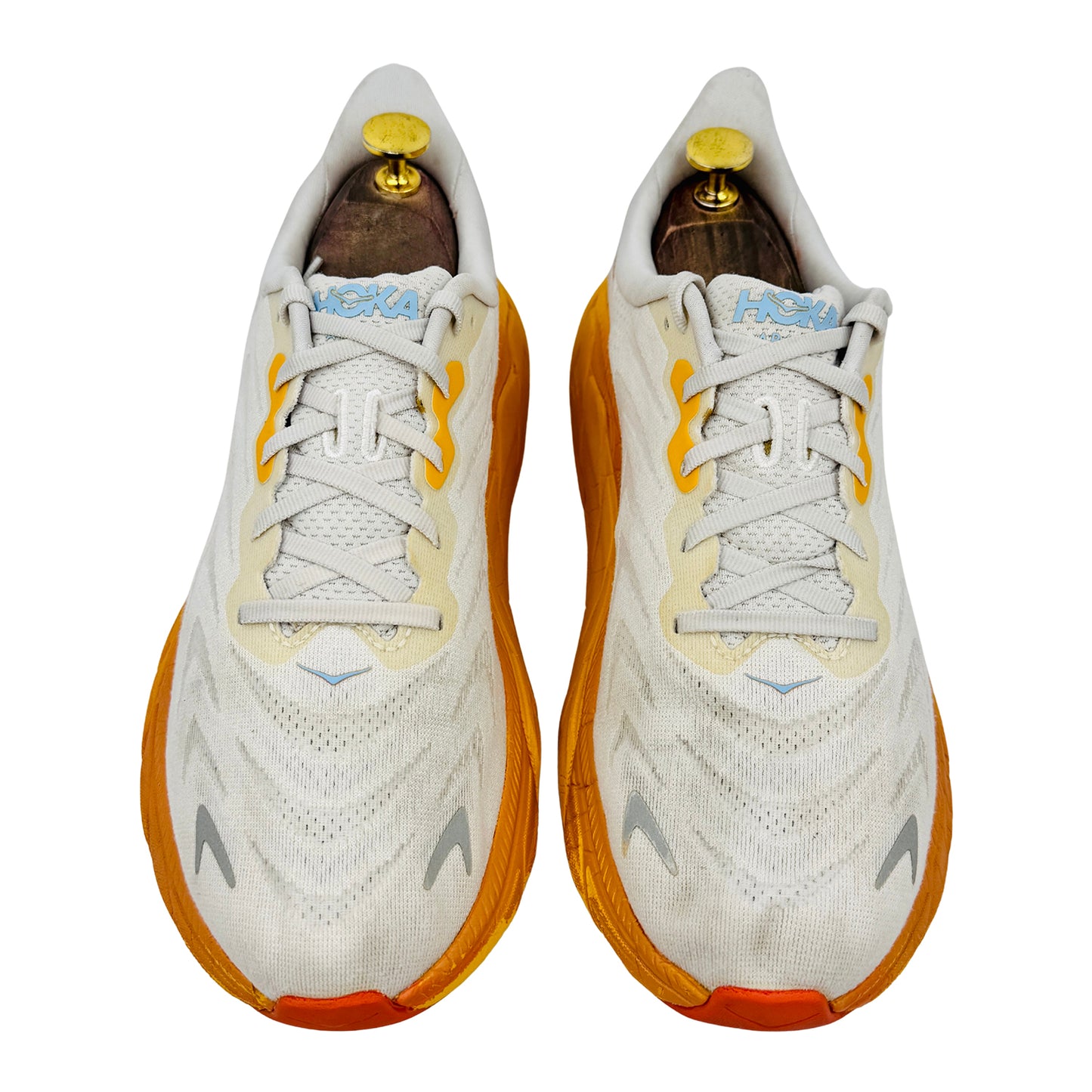 Hoka Arahi 6 Stability Running Shoes (Size 42/42.5) - 1123195 NCBDB