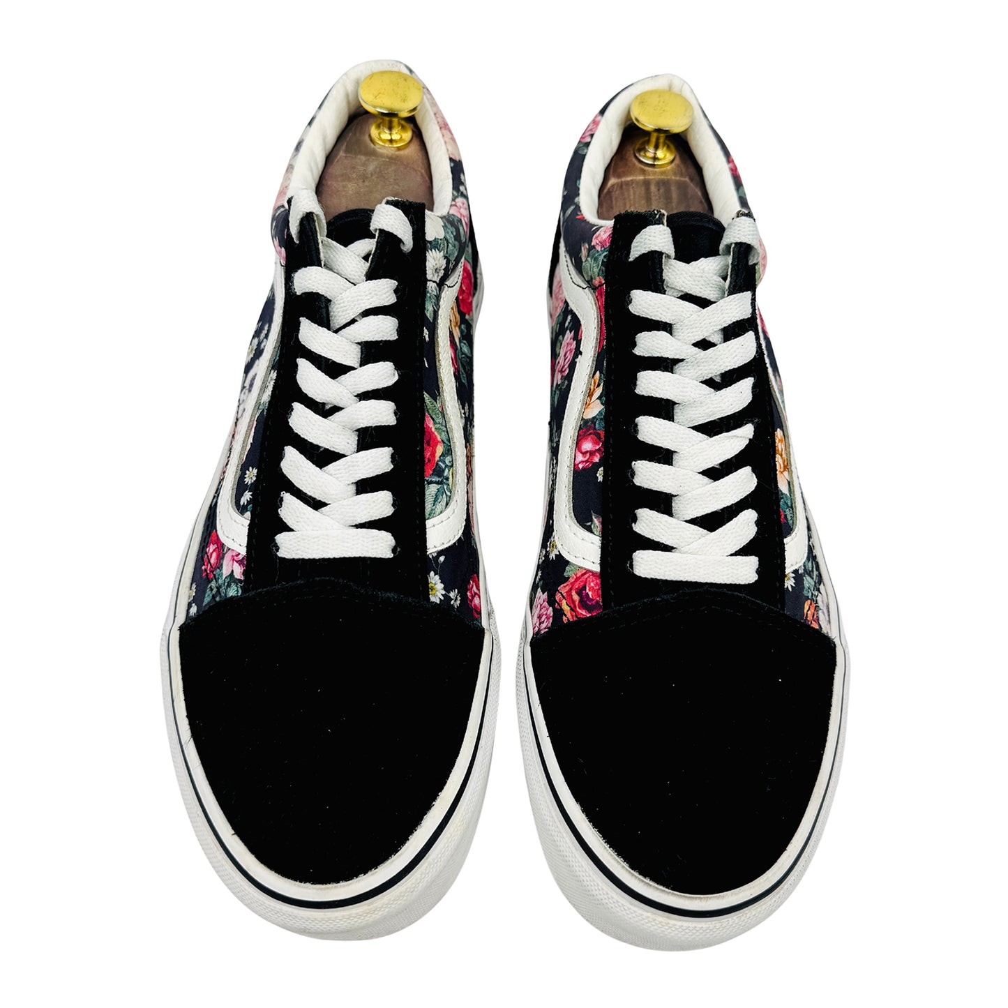 Vans Old Skool 'Garden Floral' Sneakers (Size 42) - 500714