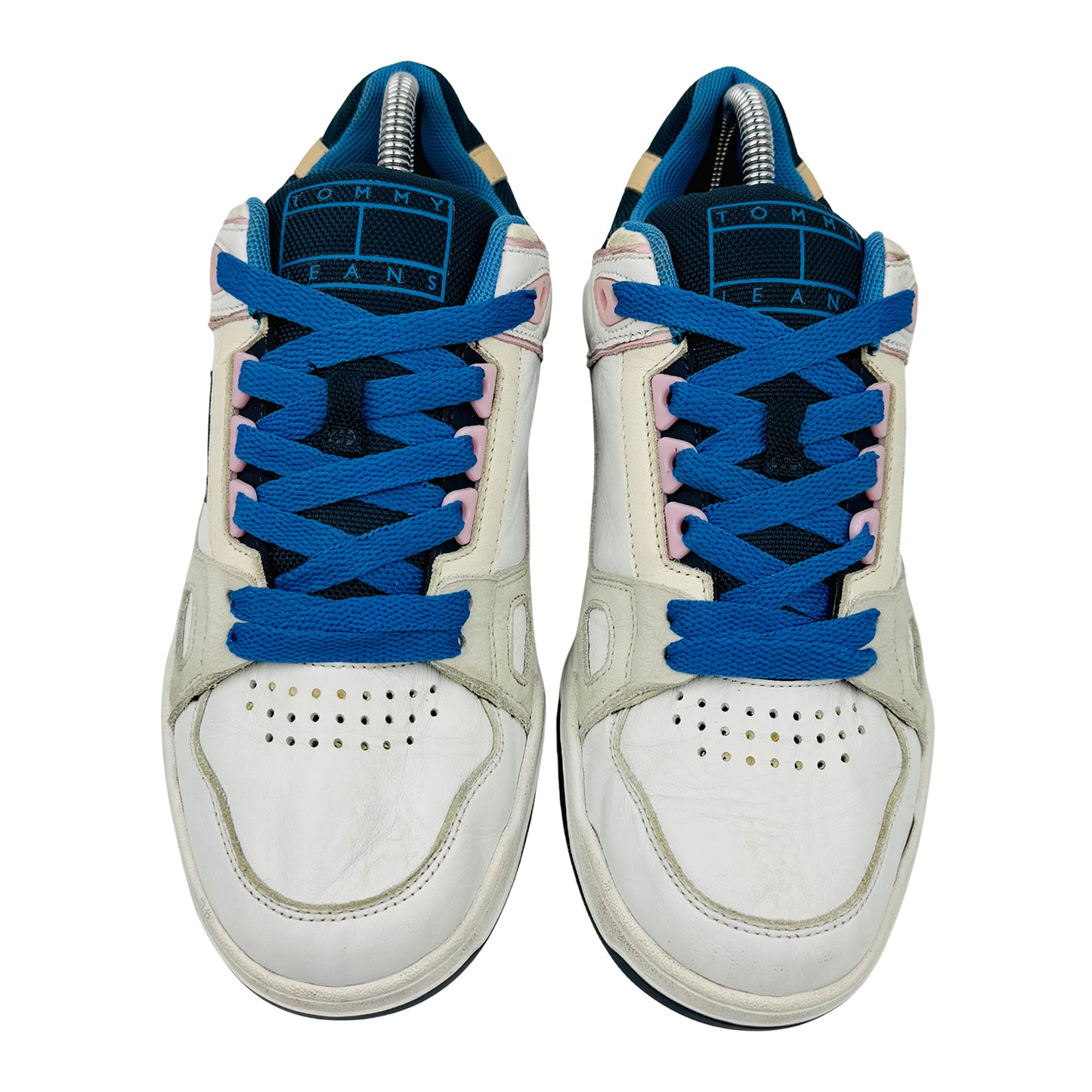 Tommy Hilfiger Tommy Jeans Skate 'Blue' Sneakers (Size 40) - EN0EN01927