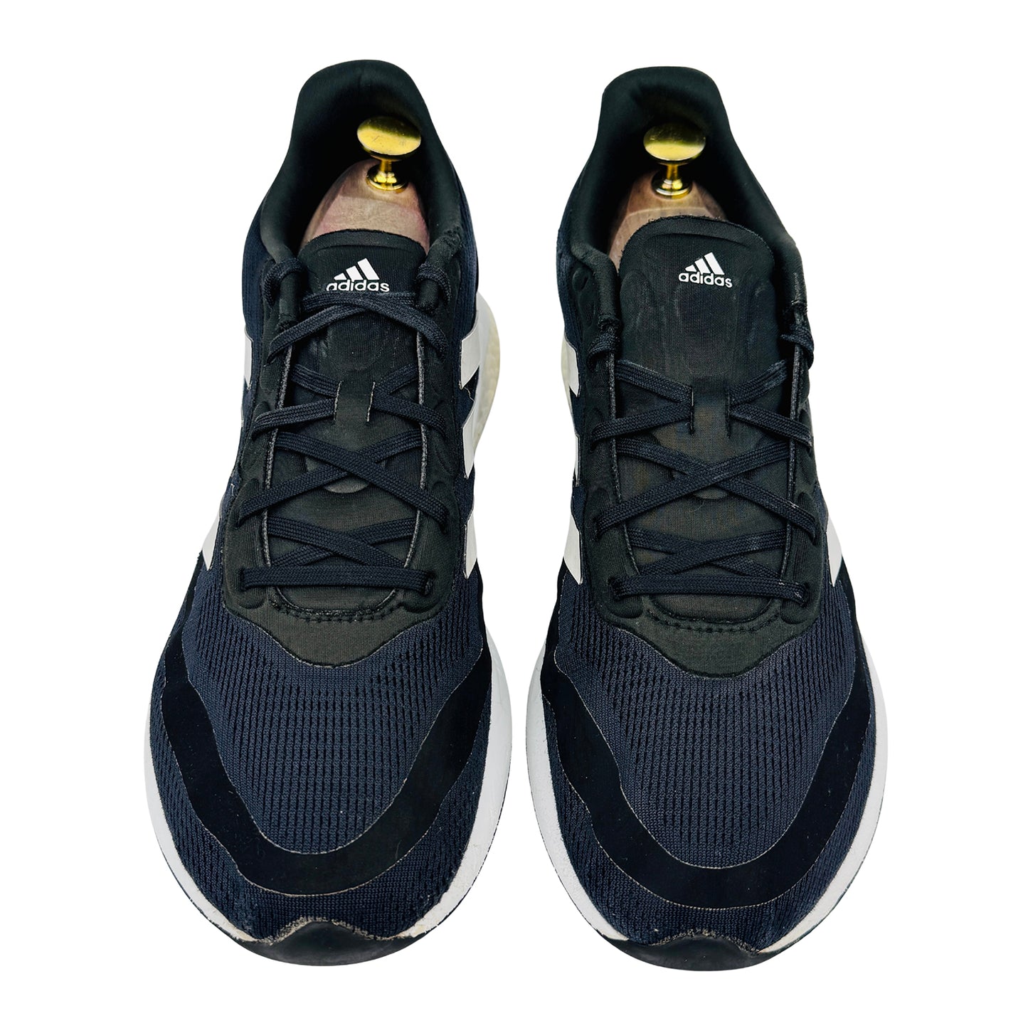 Adidas Men's Supernova M Shoes (Size 43.5) - S42722