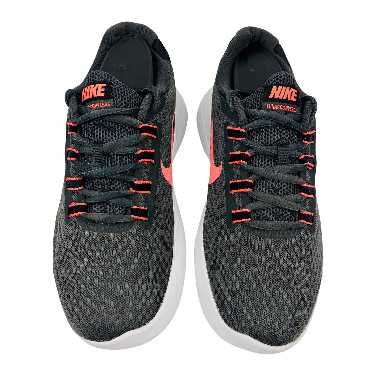 Nike LunarConverge 'Anthracite' Shoes (Size 38) - 852469-002