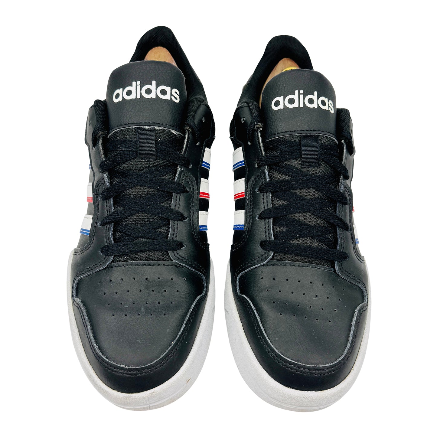 Adidas Entrap 'Black White' Sneakers (Size 42/42.5) - FY6076