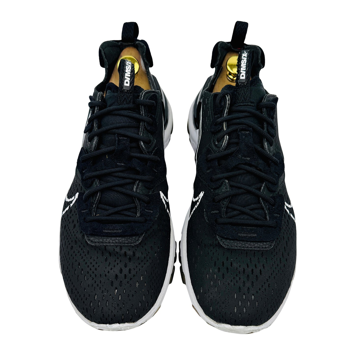 Nike Men's React Vision Shoes (Size 43) - CD4373-006