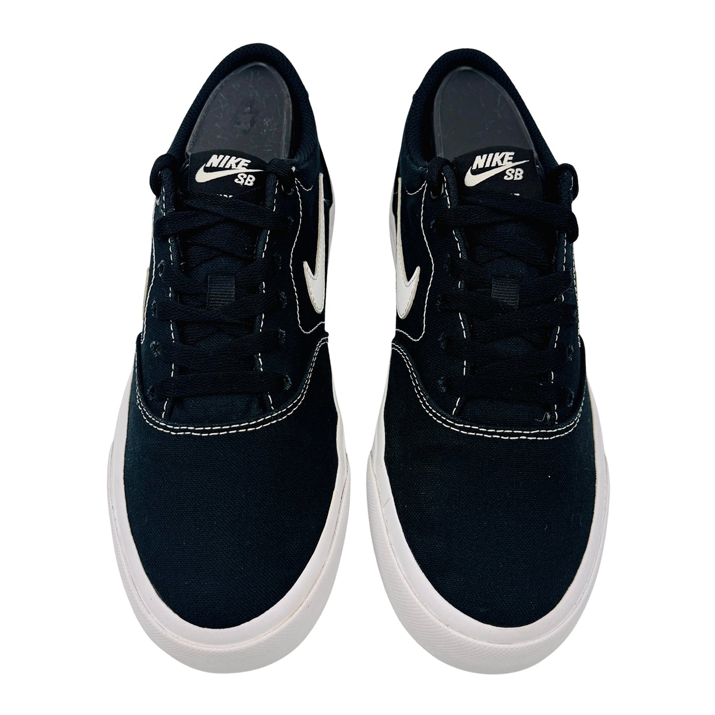 Nike SB Charge Canvas Sneakers (Size 39) - CN5269-001