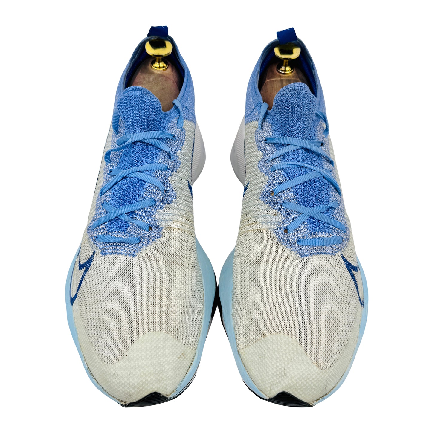 Nike Air Zoom Tempo NEXT% Shoes (Size 43.5/44) - CI9924-400