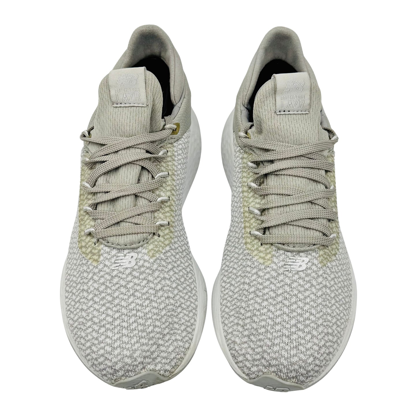 New Balance Fresh Foam LAZR v2 Shoes (Size 39) - WLAZRSW2