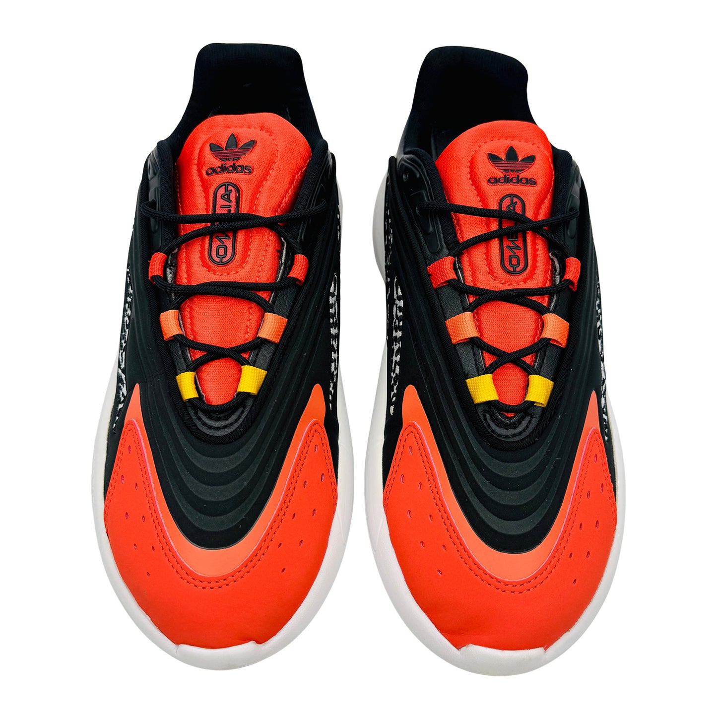 Adidas Rich Mnisi x Ozelia Sneakers (Size 41.5) - GW0547