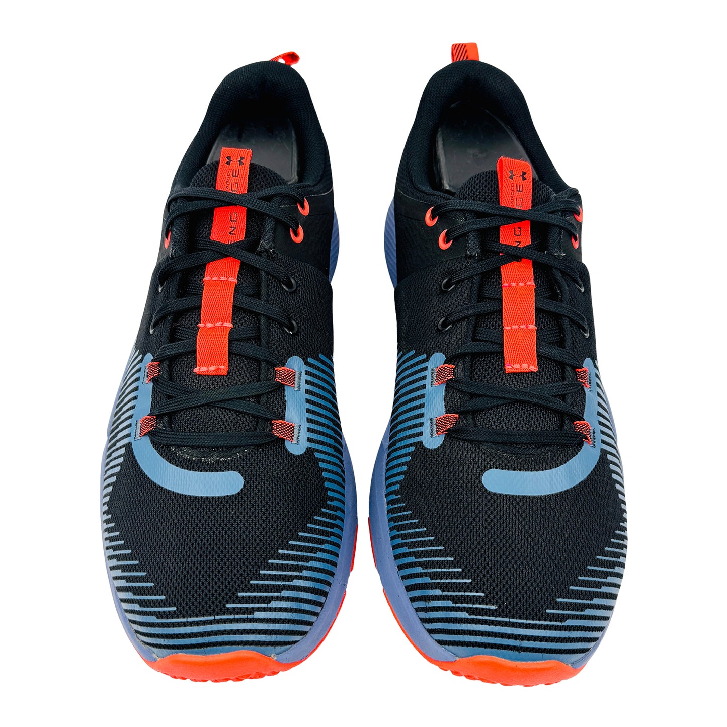 Under Armour Charged Engage Sneakers (Size 42) - 3022616‑002