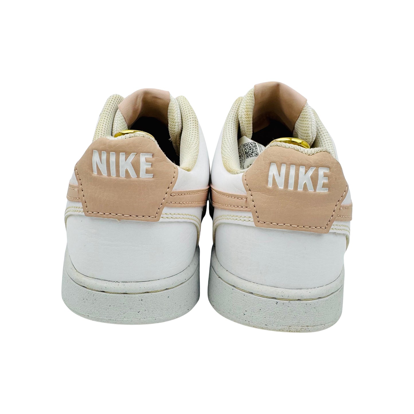 Nike Court Vision Low Next Nature Sneakers (Size 42) - DH3158-102