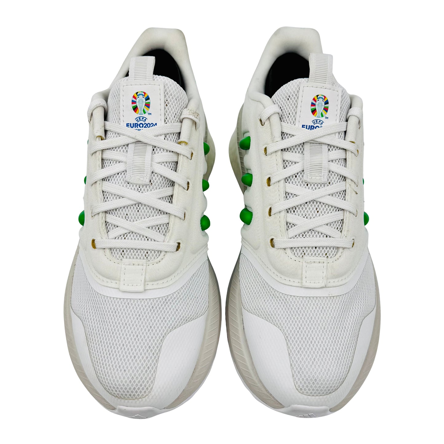 Adidas Ultraboost Light 'Cloud White' Sneakers (Size 38) - IF9702