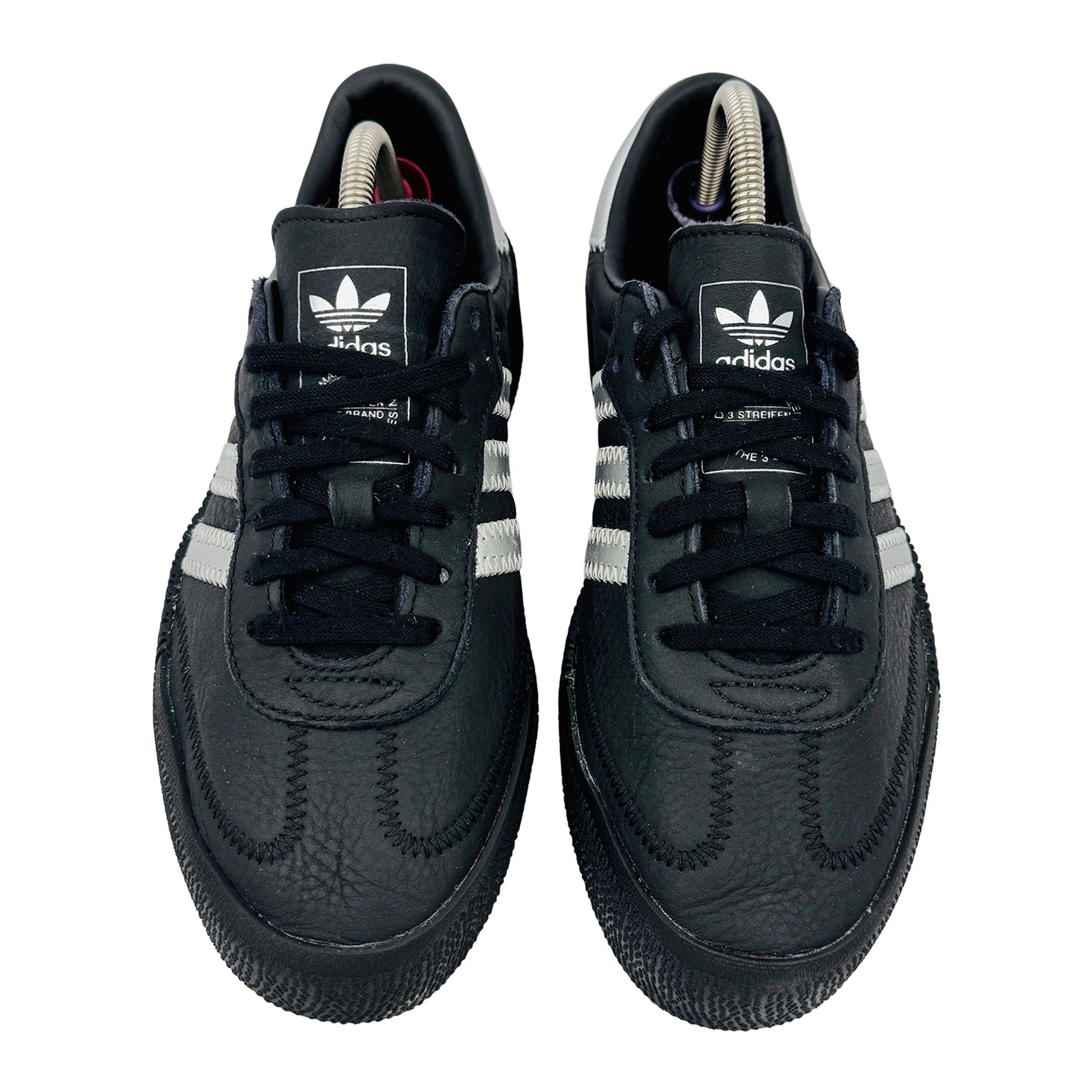 Adidas Women's Sambarose Sneakers (Size 36.5) - EE4682