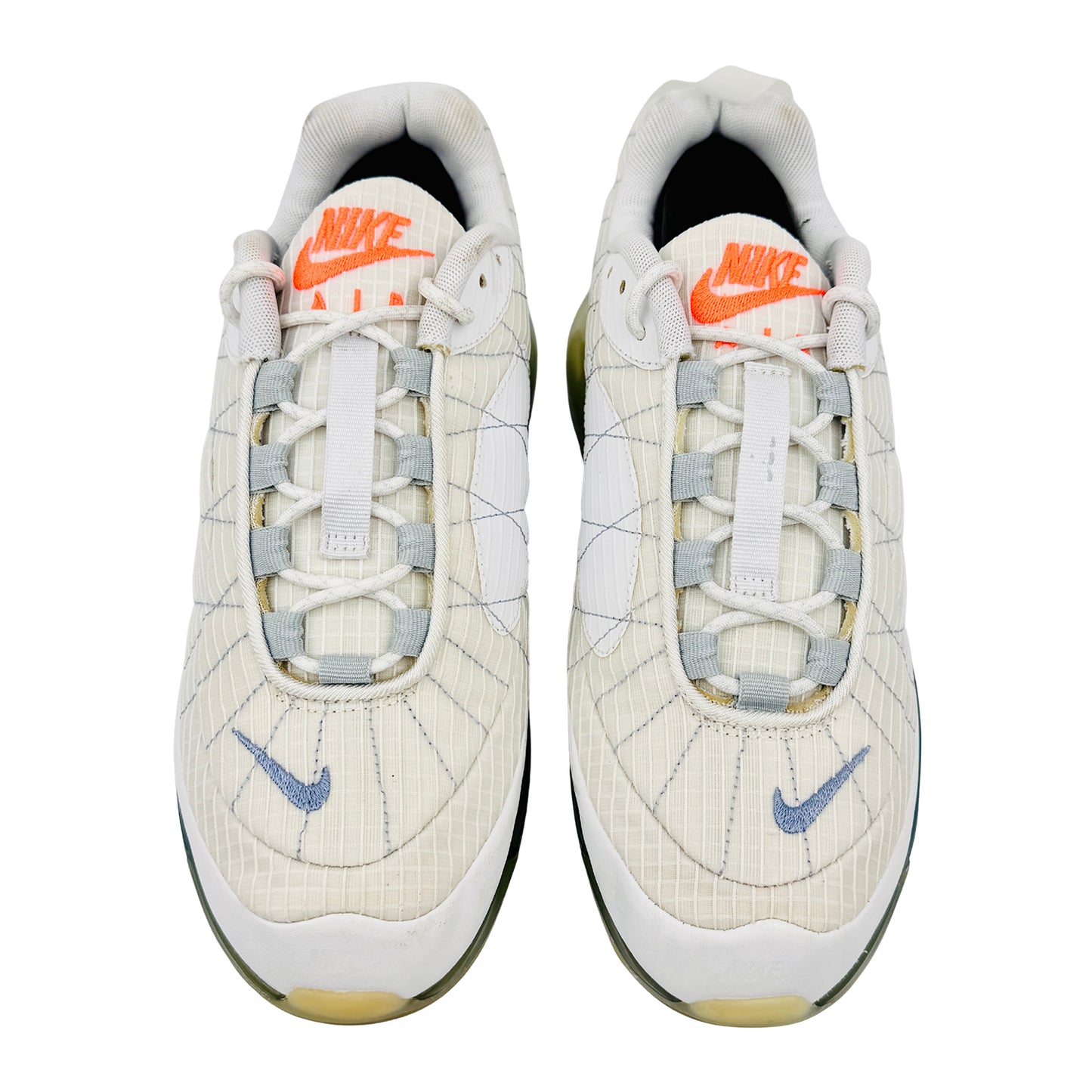 Nike Air MX 720‑818 White Sneakers (Size 41) - CT1266‑100