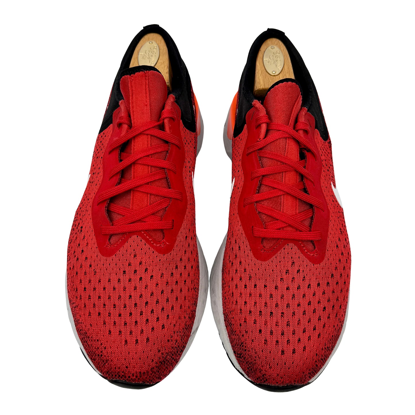 Nike Odyssey React 'Habanero Red' Shoes (Size 44) - A09819-600