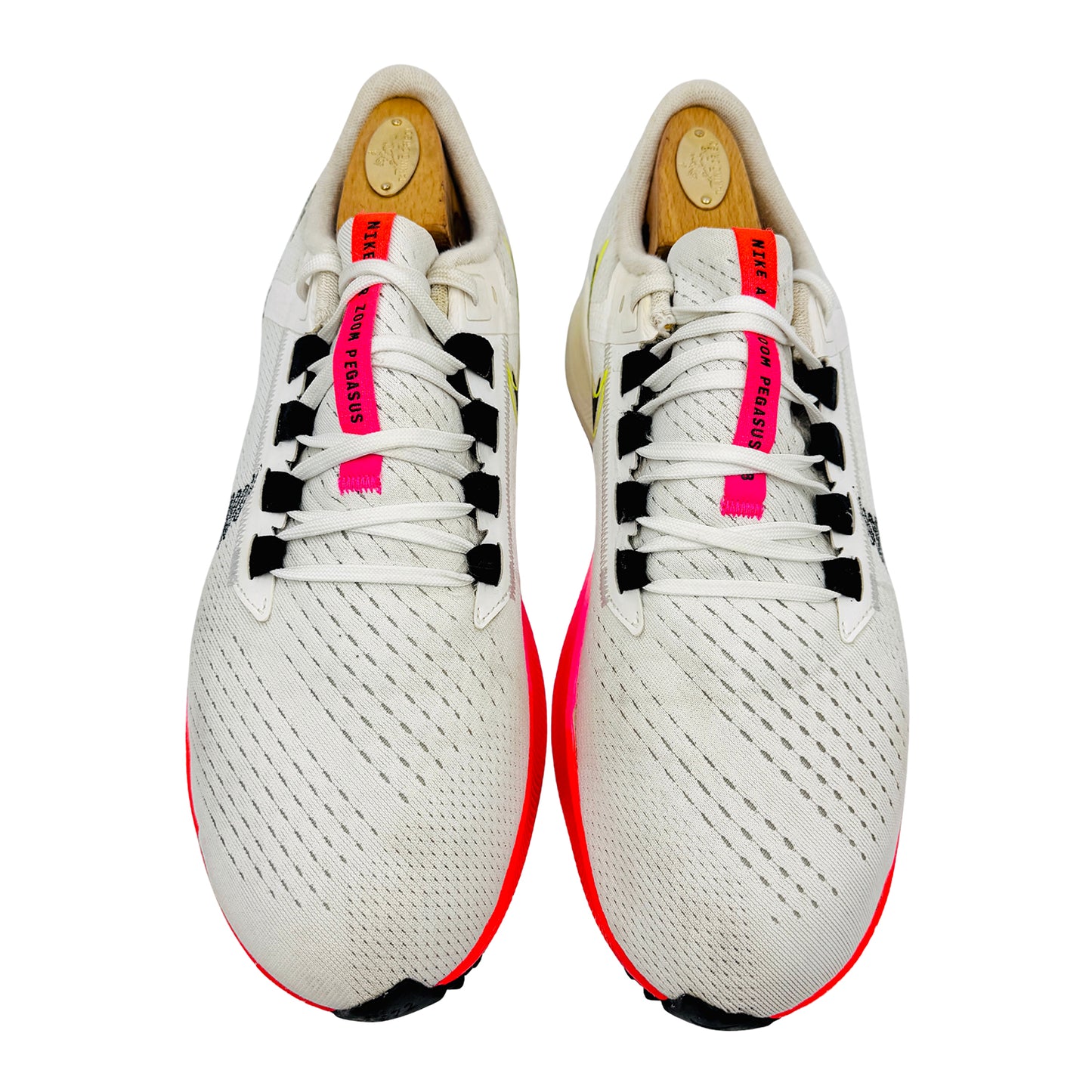 Nike Air Zoom Pegasus 38 'Rawdacious' Shoes (Size 42.5/43) - DJ5397‑100