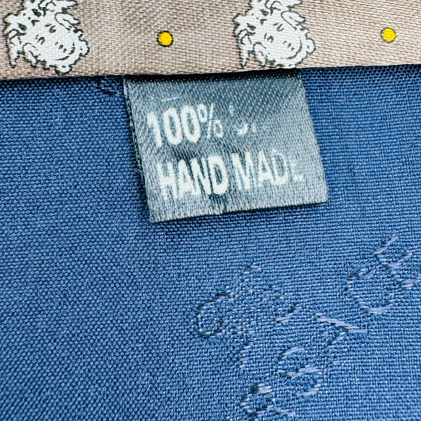 Versace Taupe 'Medusa Head Patterns' Tie (Size Regular)