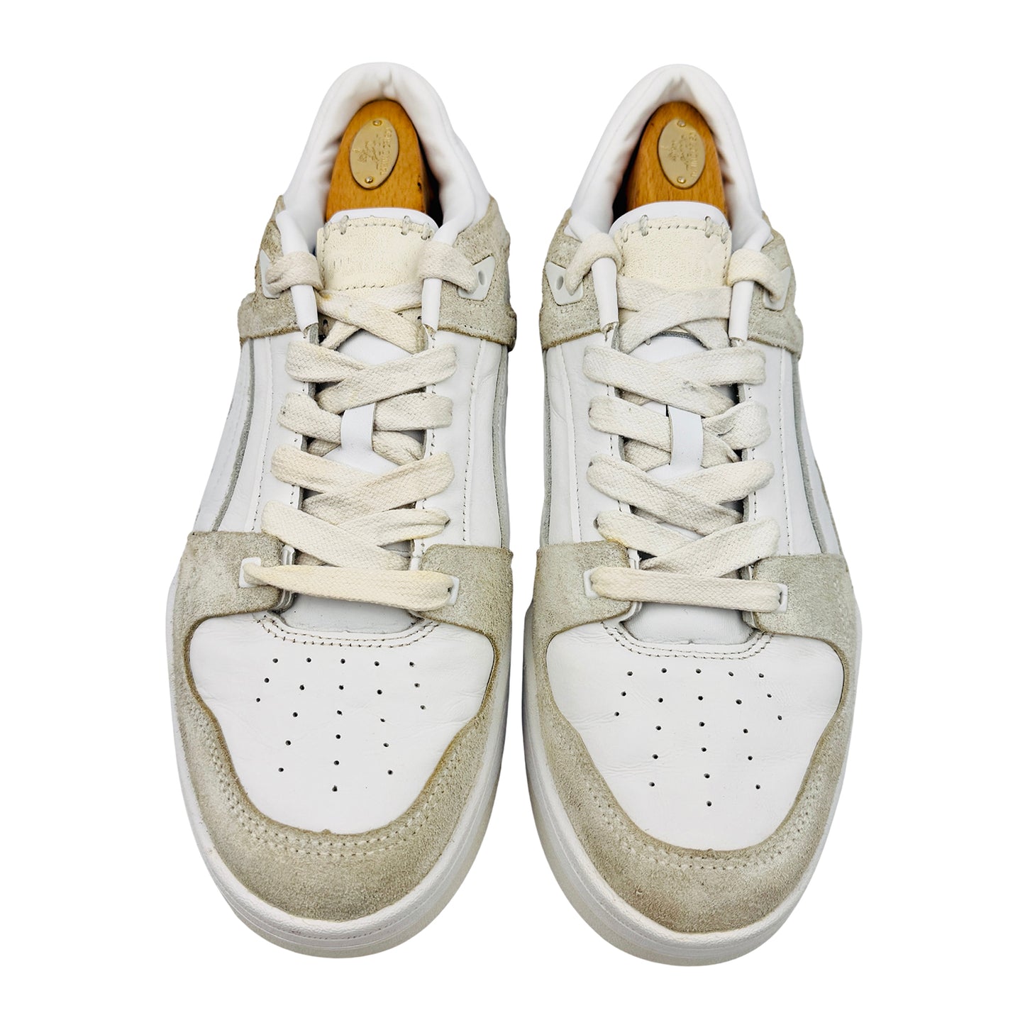 Puma Slipstream Premium Sneakers (Size 44.5) - 390116-01