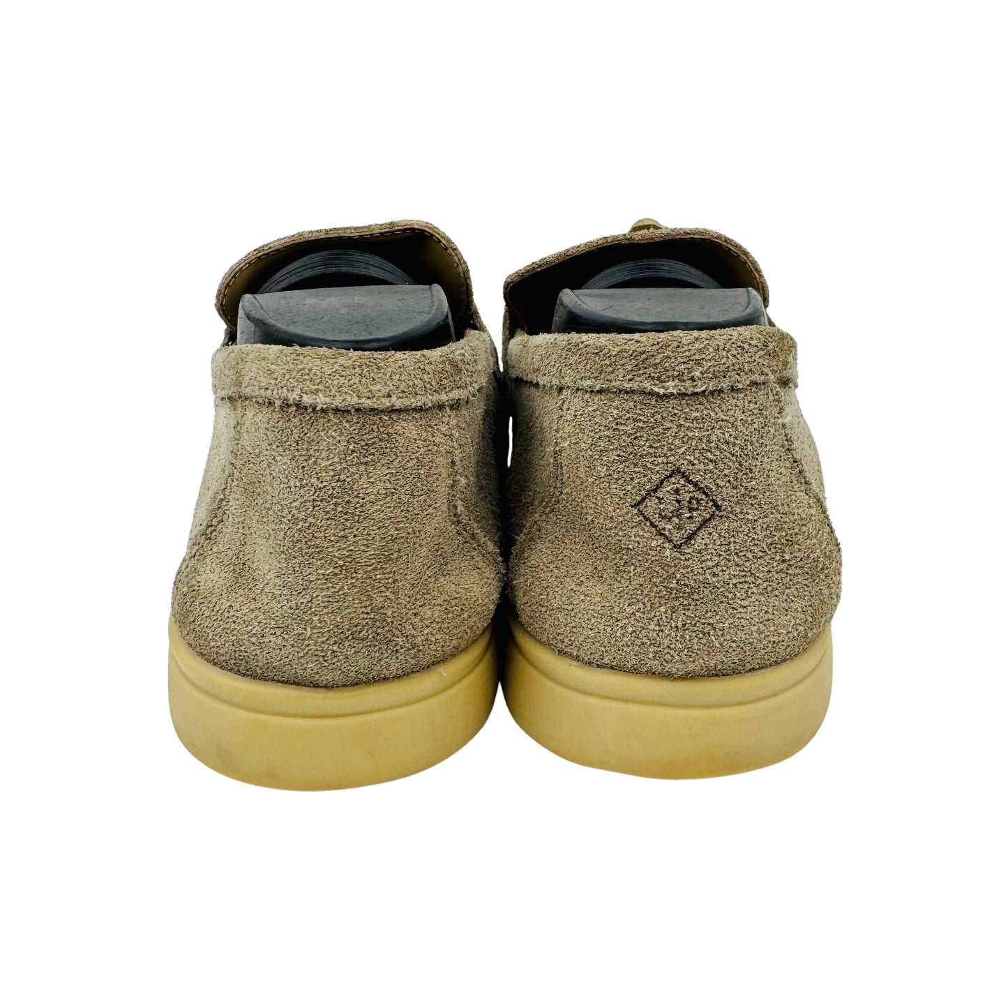 Loro Piana Summer Walk 'Sand' Loafer (Size 41/41.5) - H 10868