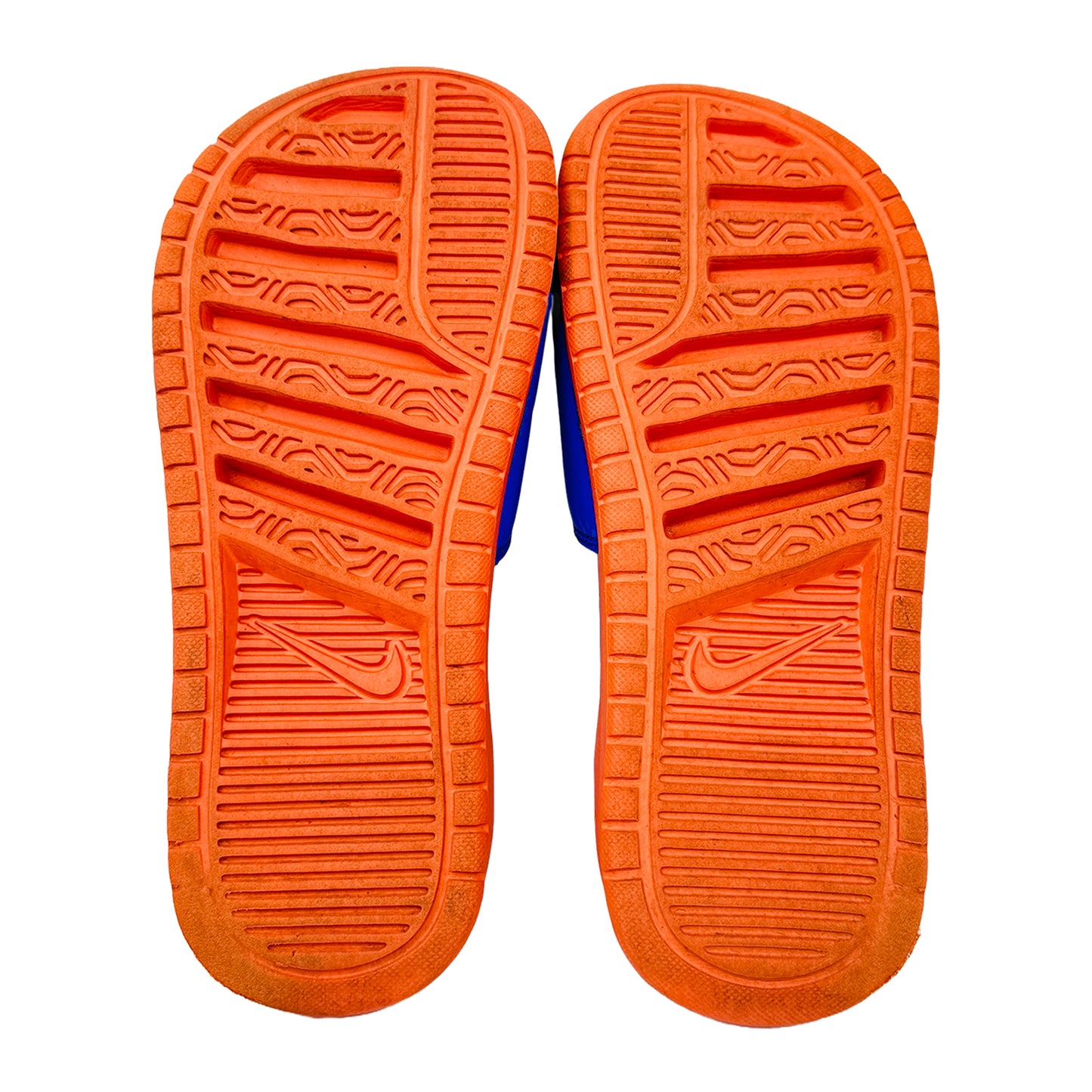 Nike Benassi JDI Ultra SE Slides (Size 35.5/36) - AO2408‑800