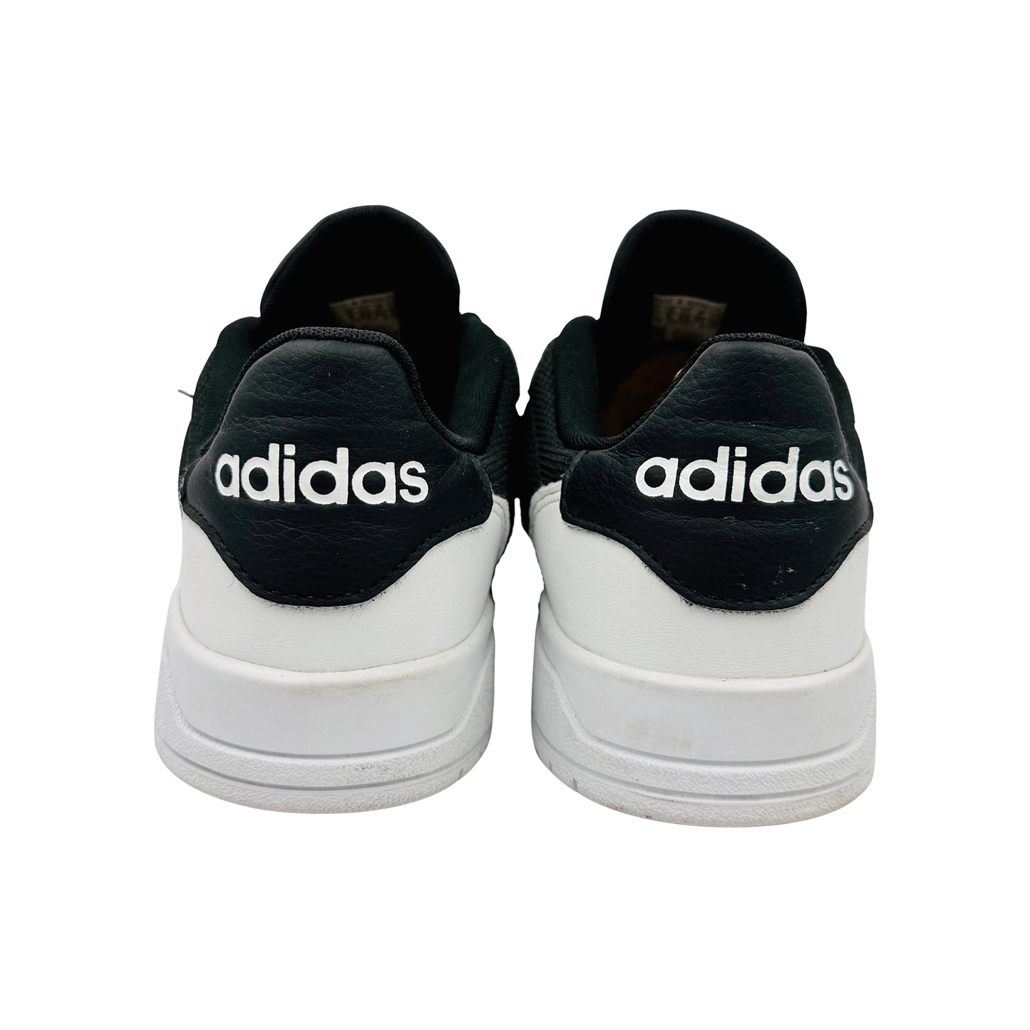 Adidas Entrap 'Black White' Sneakers (Size 42/42.5) - FY6076
