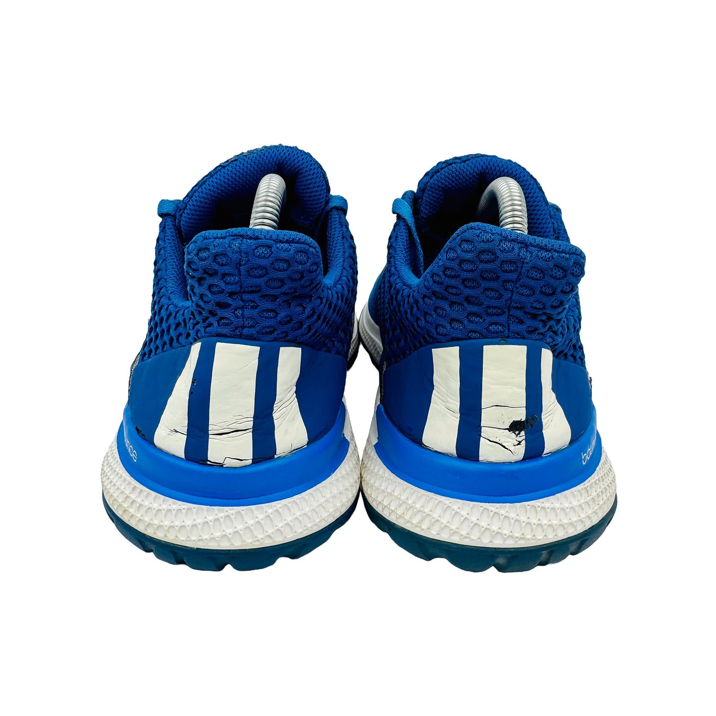 Back Side image of Adidas Energy Bounce 2 Sneakers (Size 42.5) - AQ3153