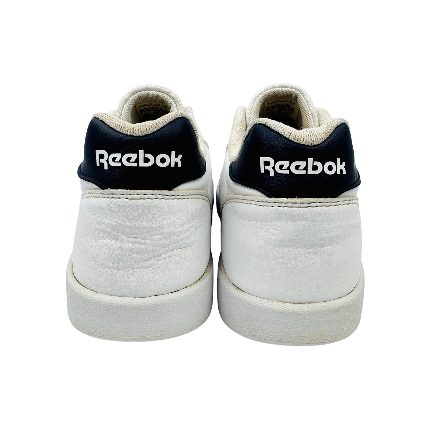Reebok Men's Vector Smash Sneakers (Size 44) - FZ2824