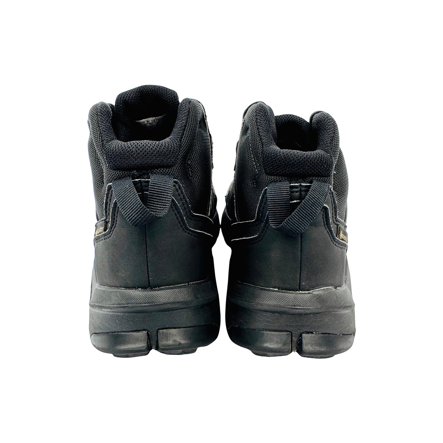 Adidas Terrex AX4 Mid GORE‑TEX Shoes (Size 41.5) - FY9638