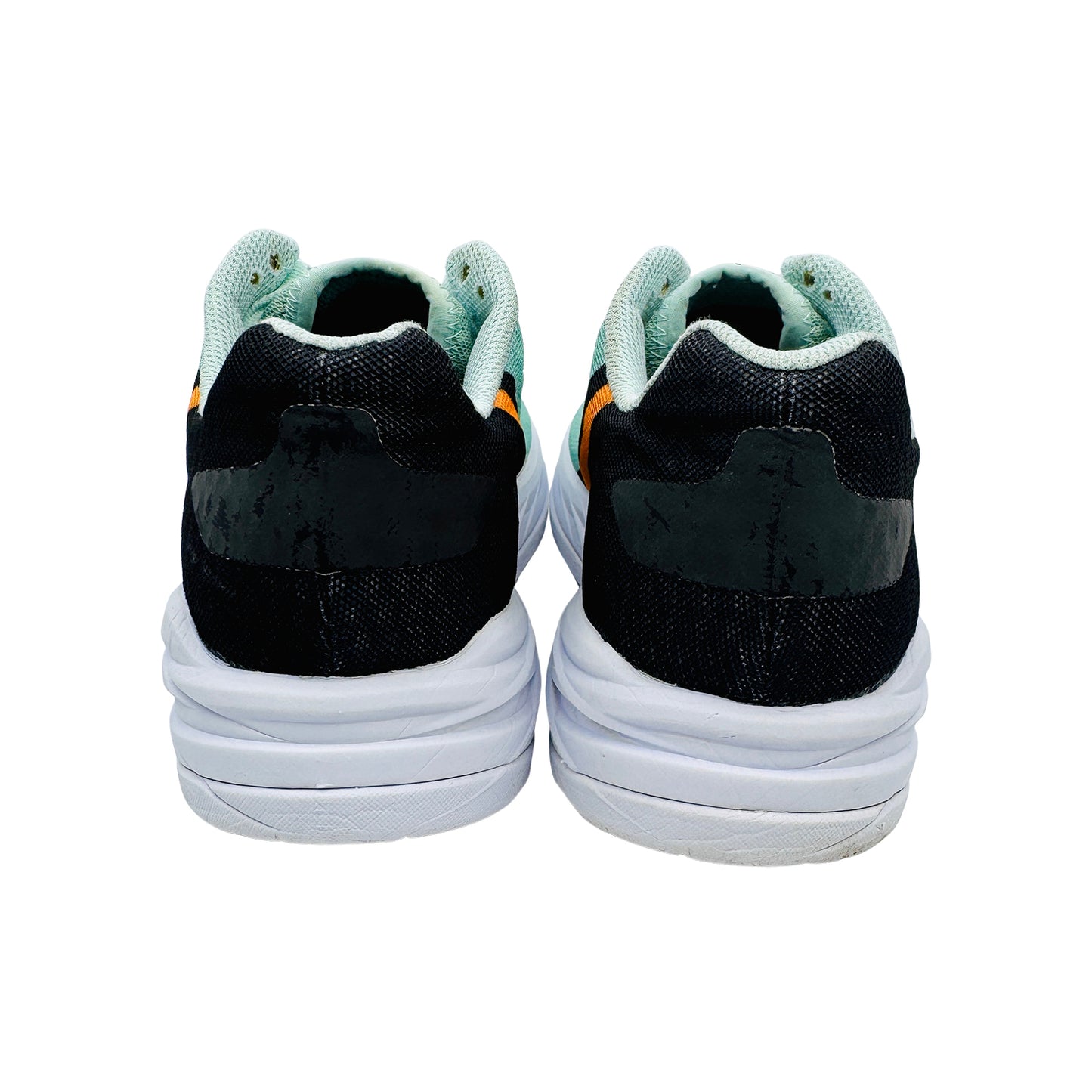 Hoka One One Rocket X 'Eggshell' Shoes (Size 40.5) - 1113532 EBBC