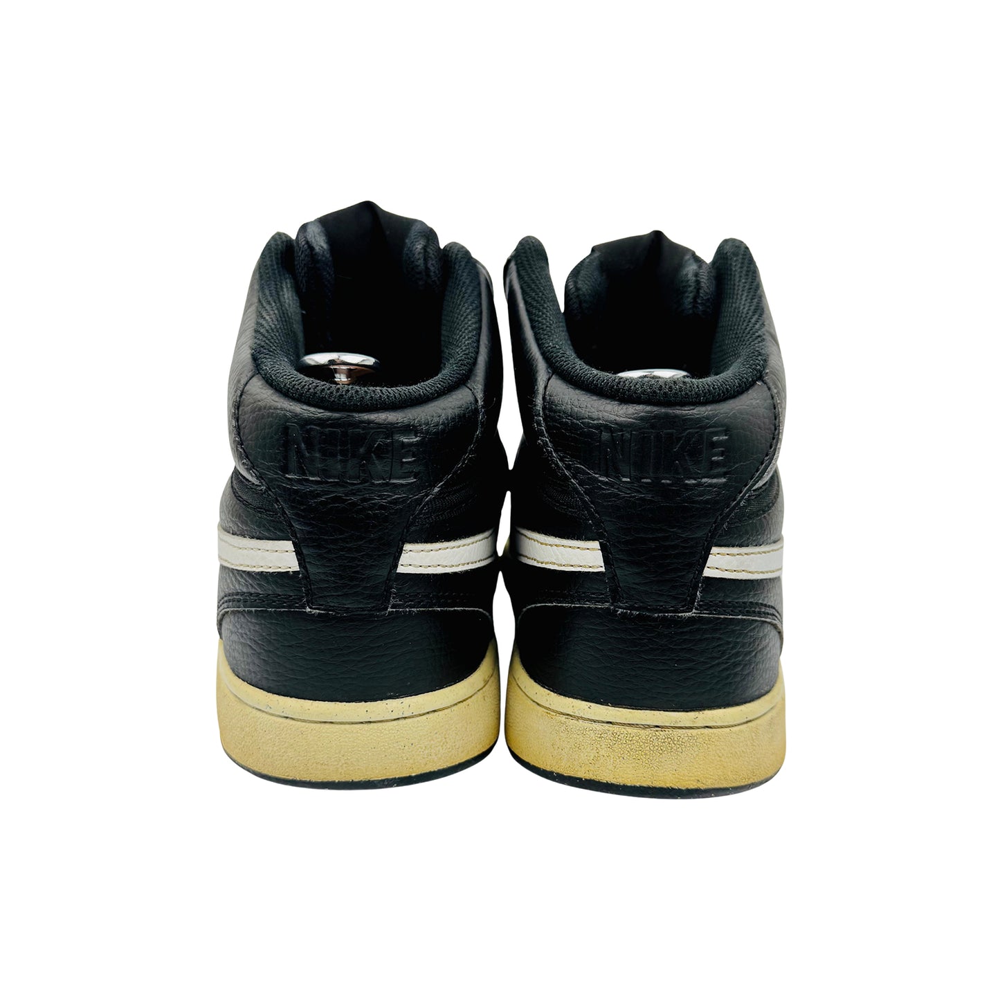 Nike Court Vision Mid Next Nature Sneakers (Size 44) - DN3577-001