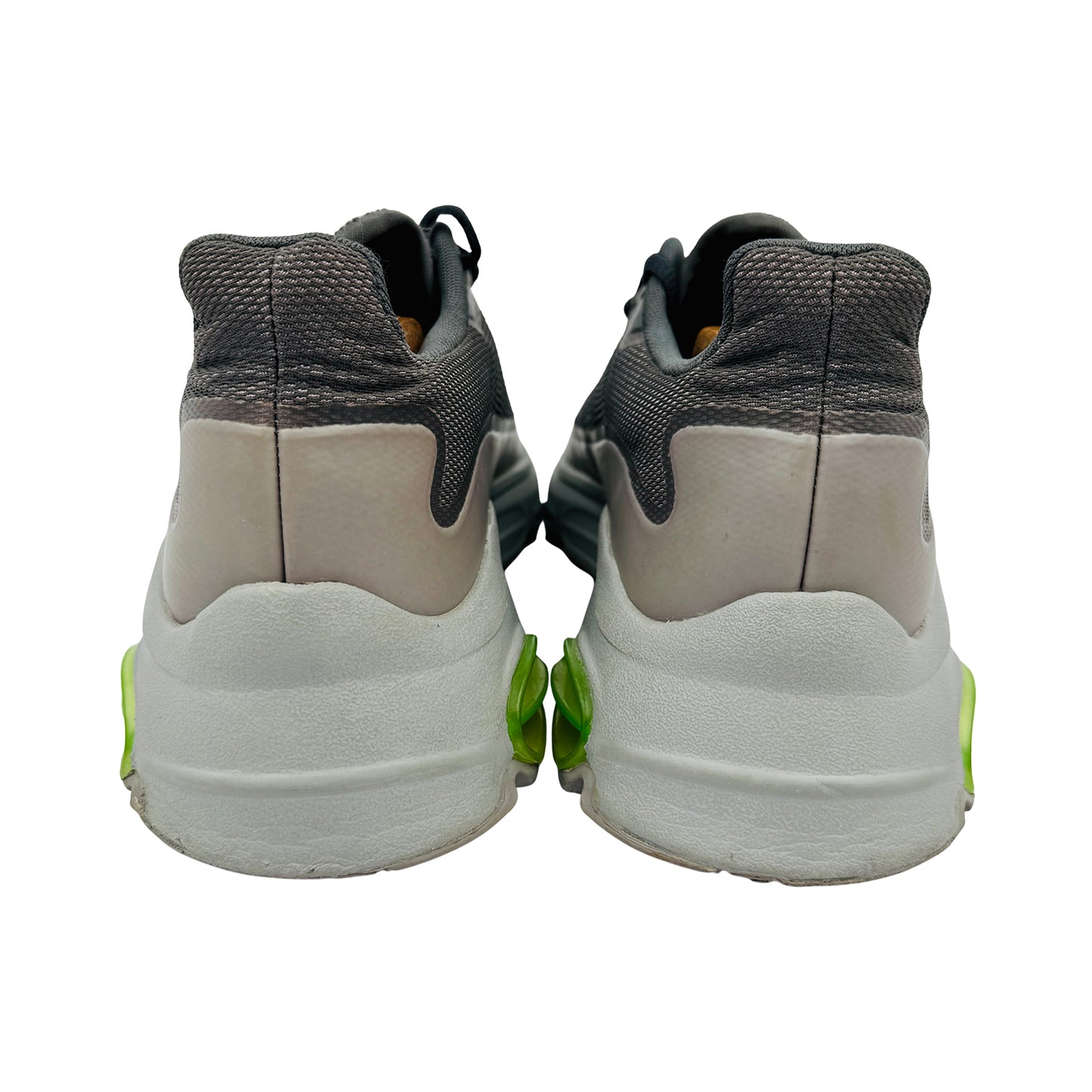 Adidas Men's Quadcube Sneakers (Size 44) - EG4393
