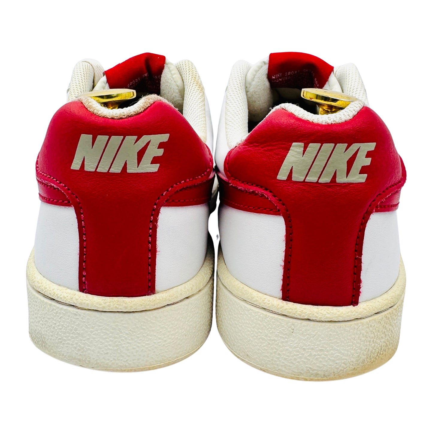 Nike Men's Court Royale Sneakers (Size 44/44.5) - 749747‑103