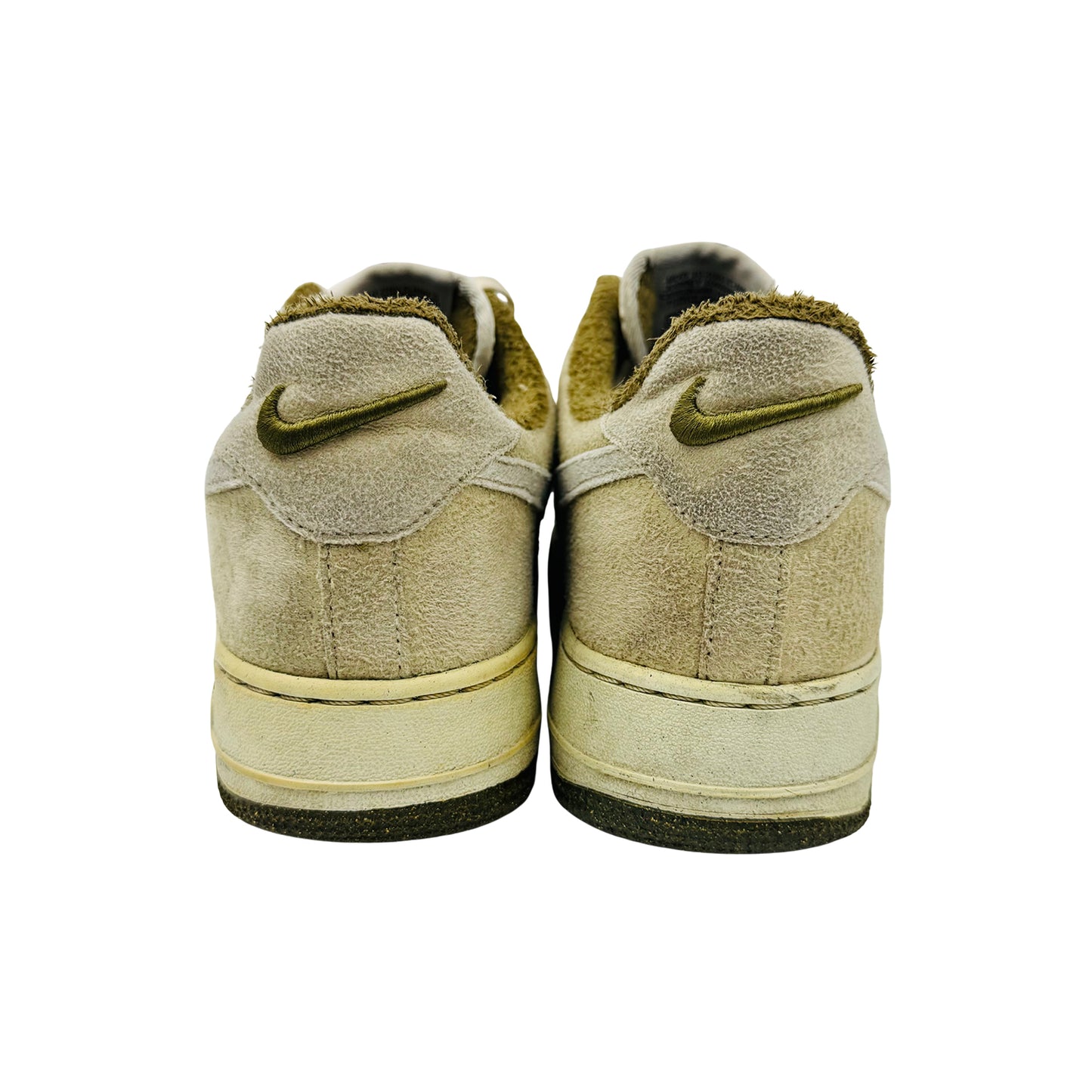 Nike Air Force 1 '07 LV8 'Ratten' Sneakers (Size 44.5) - DC8871-200