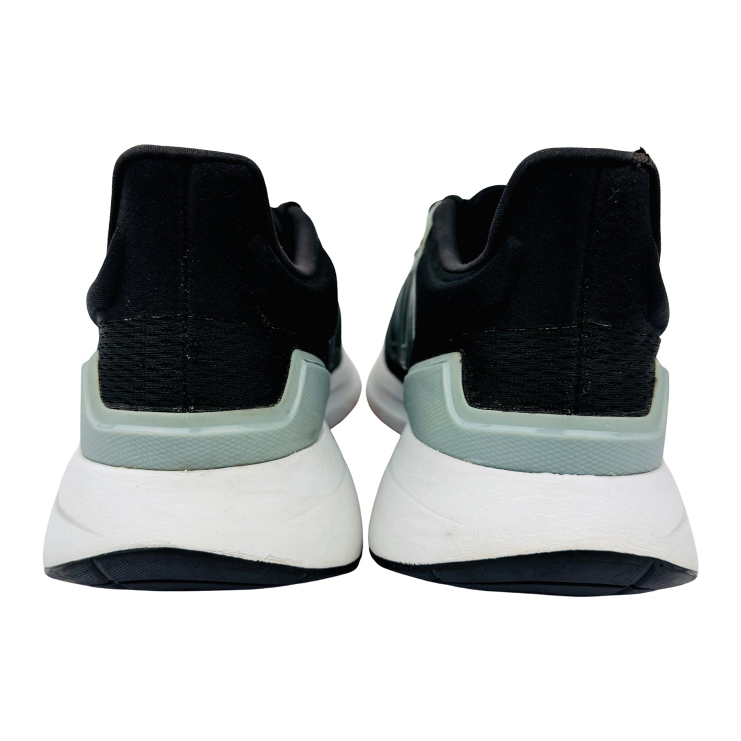 Back Side image of Adidas EQ21 Run Men's Sneakers (Size 45/45.5) - GZ0604