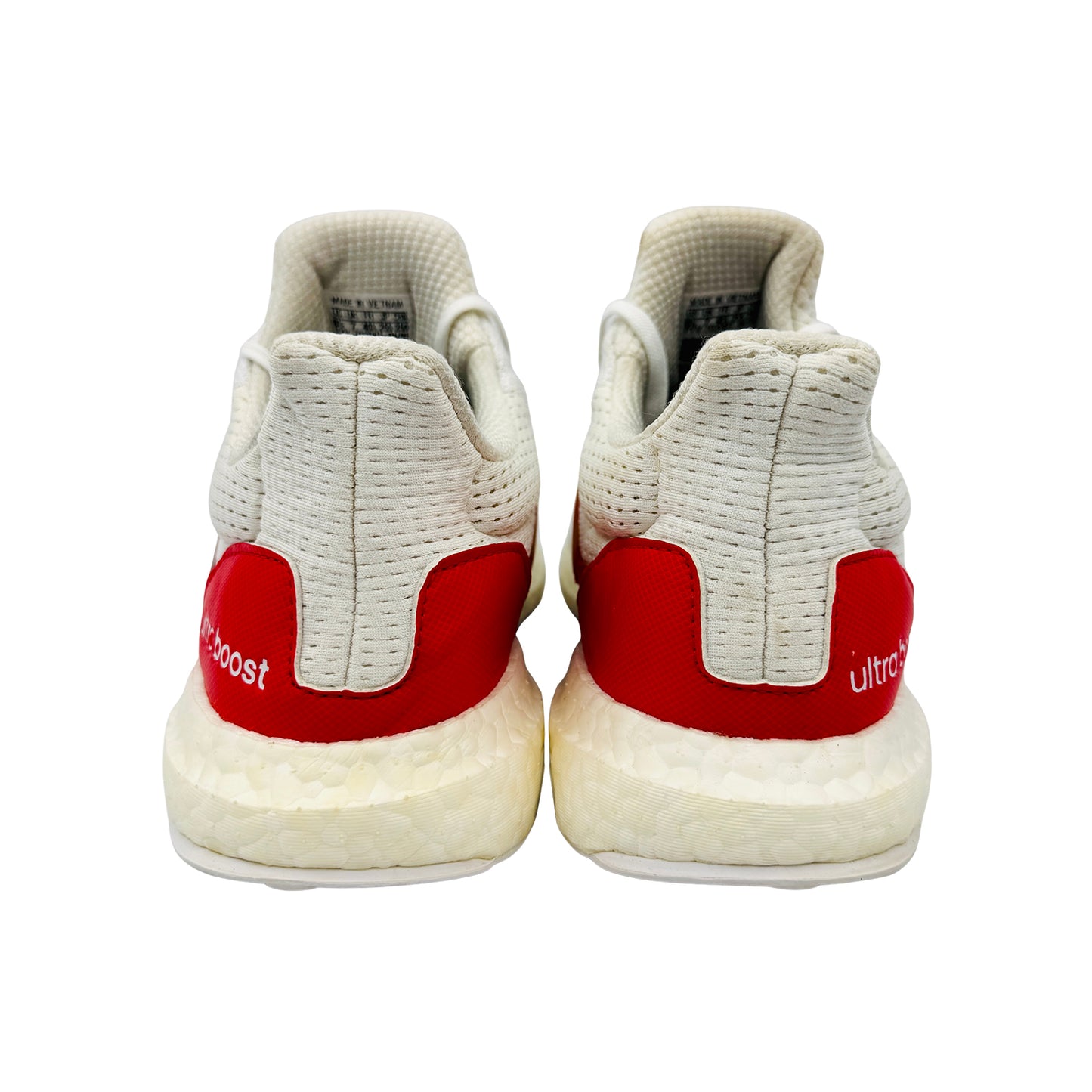 Adidas Ultra Boost S&L DNA 'Setsubun' Shoes (Size 40.5) - FX7980
