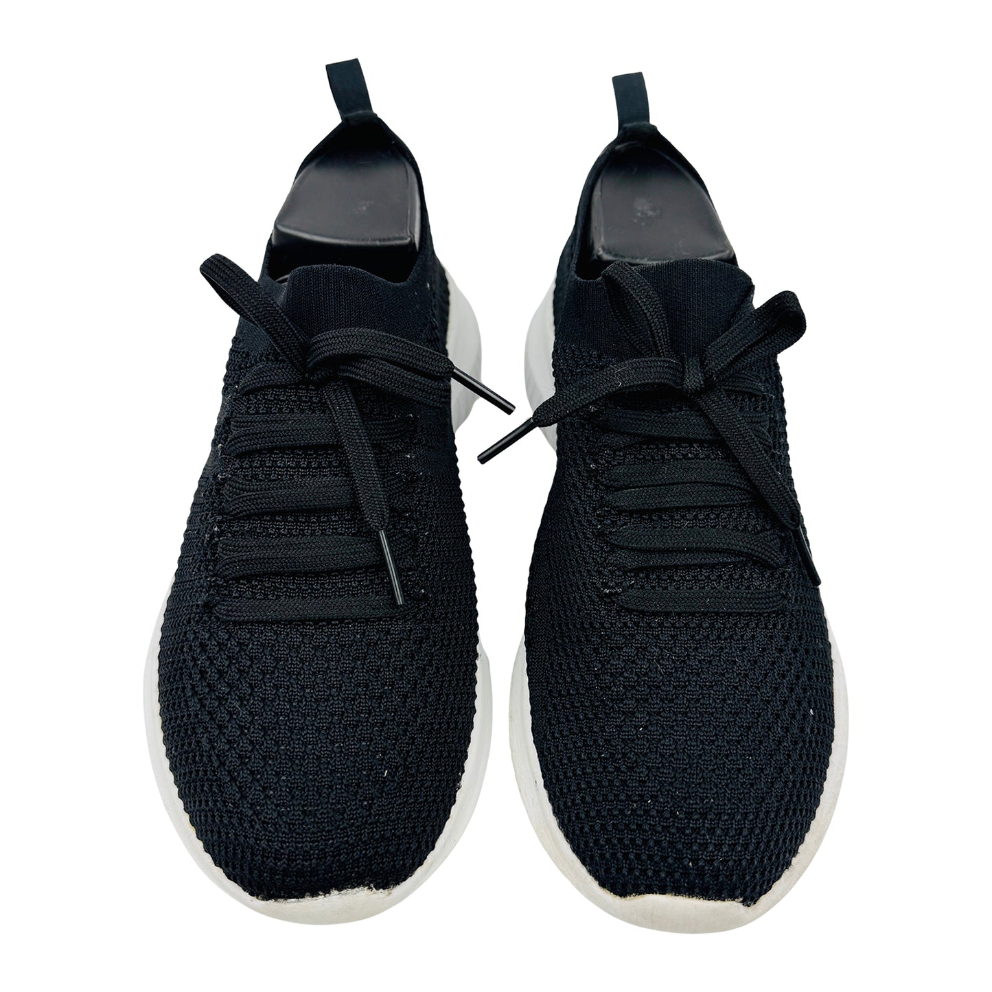 Skechers Ultra Flex - Statements Shoes (Size 38/38.5) - 12841 BKW