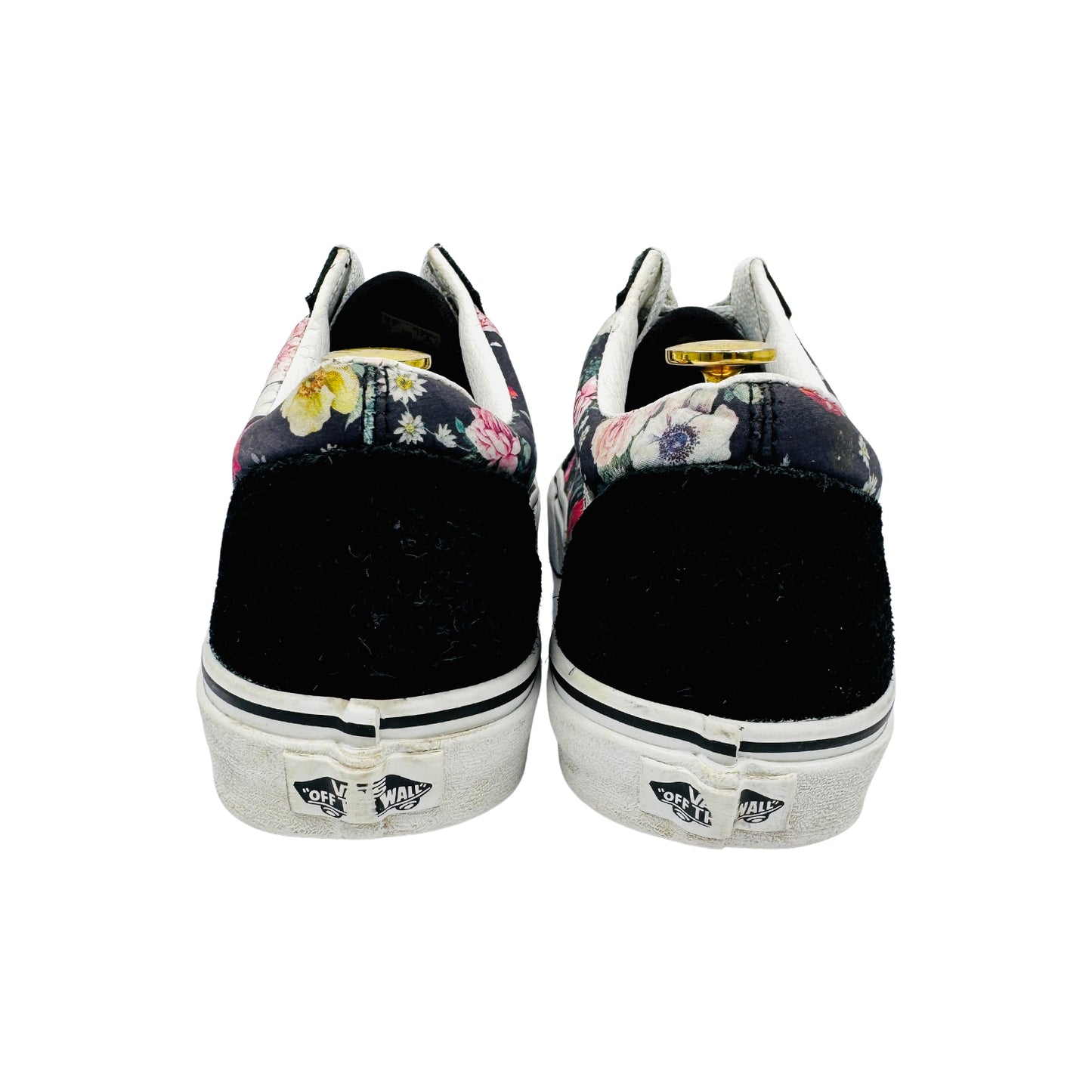 Vans Old Skool 'Garden Floral' Sneakers (Size 42) - 500714
