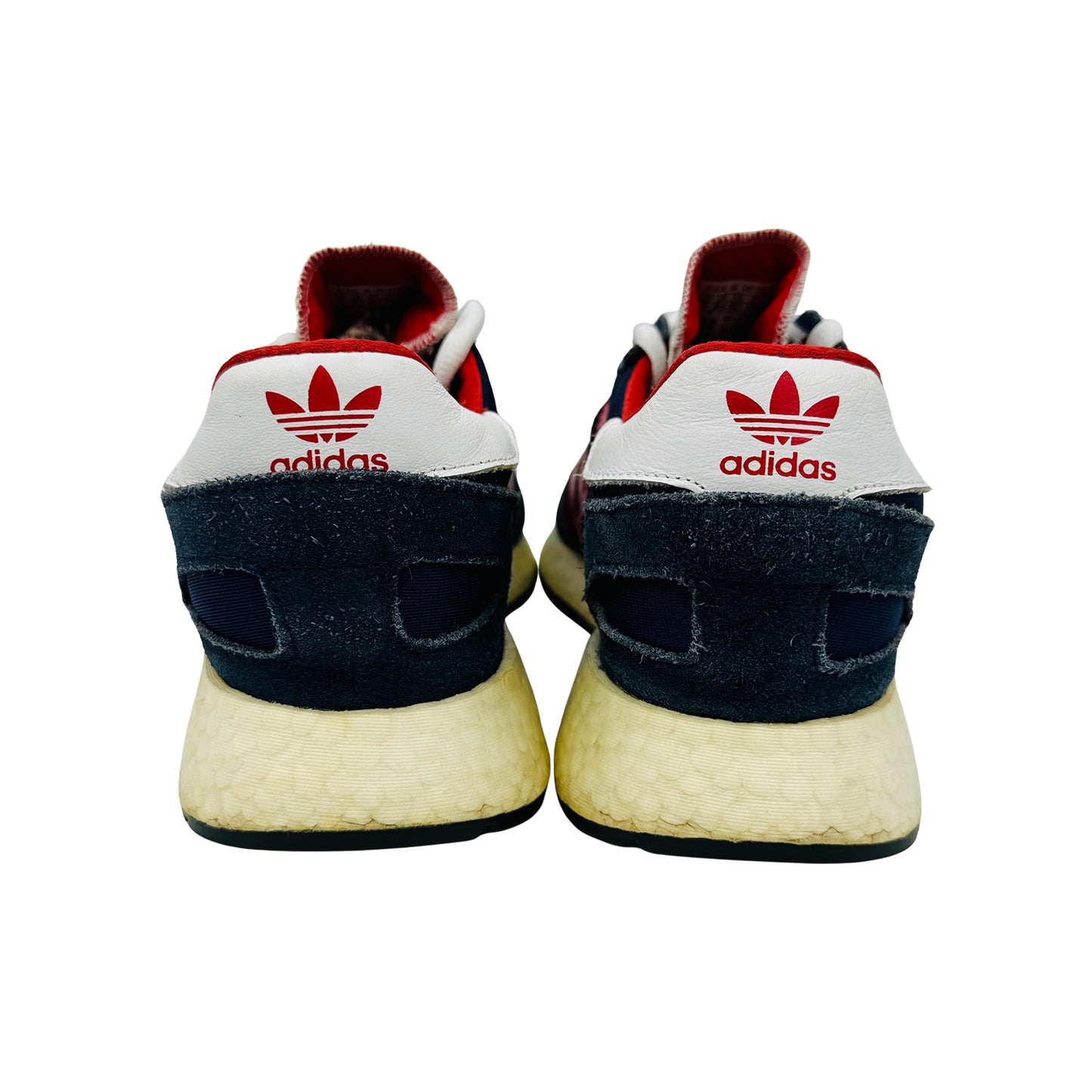 Adidas I-5923 'Collegiate Navy' Sneakers (Size 42.5) - D96819