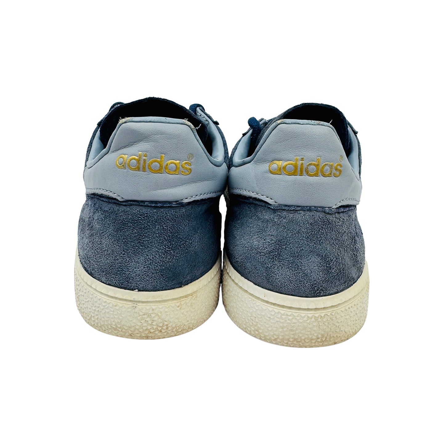 Adidas Spezial Blue Suede Sneakers (Size 40.5) - G96489