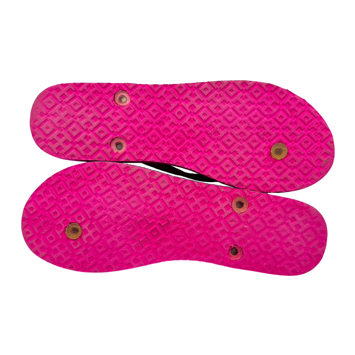 Tory Burch Women's Flip Flop Slides (Size 39/39.5)
