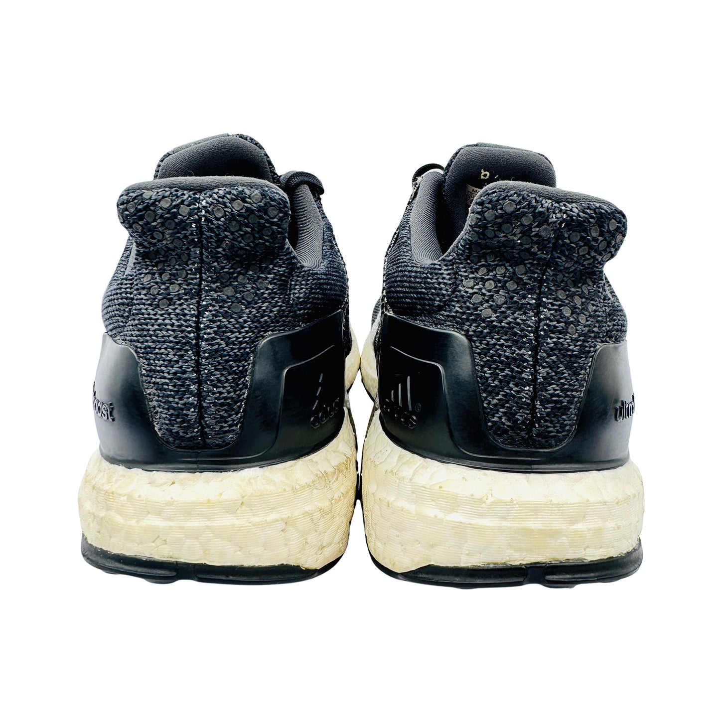 Adidas UltraBoost ST Carbon Sneakers (Size 44.5) - B37694