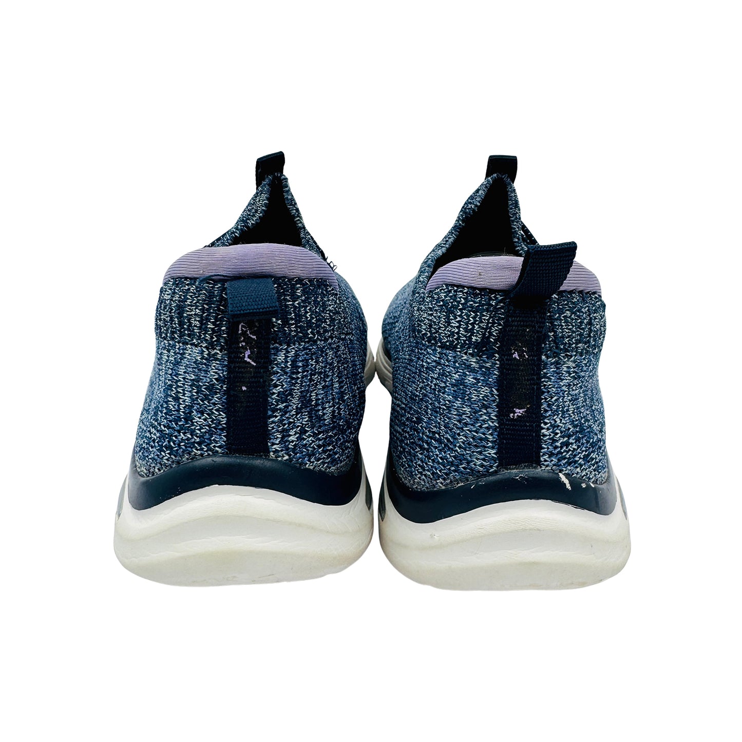Skechers Empire D’Lux Shoes (Size 39/39.5) - 149007‑NVAQ