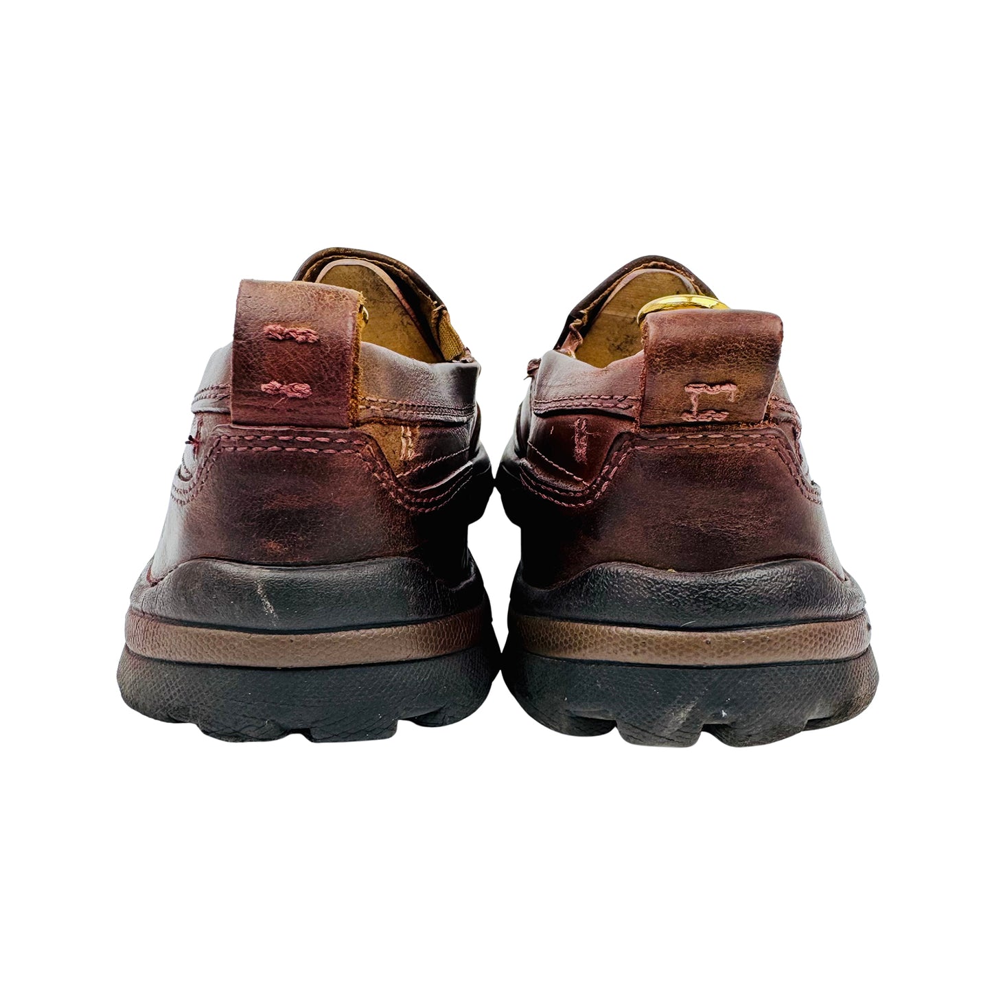 Skechers Relaxed Fit Superior Gains Shoes (Size 42.5) - 63697 CDB