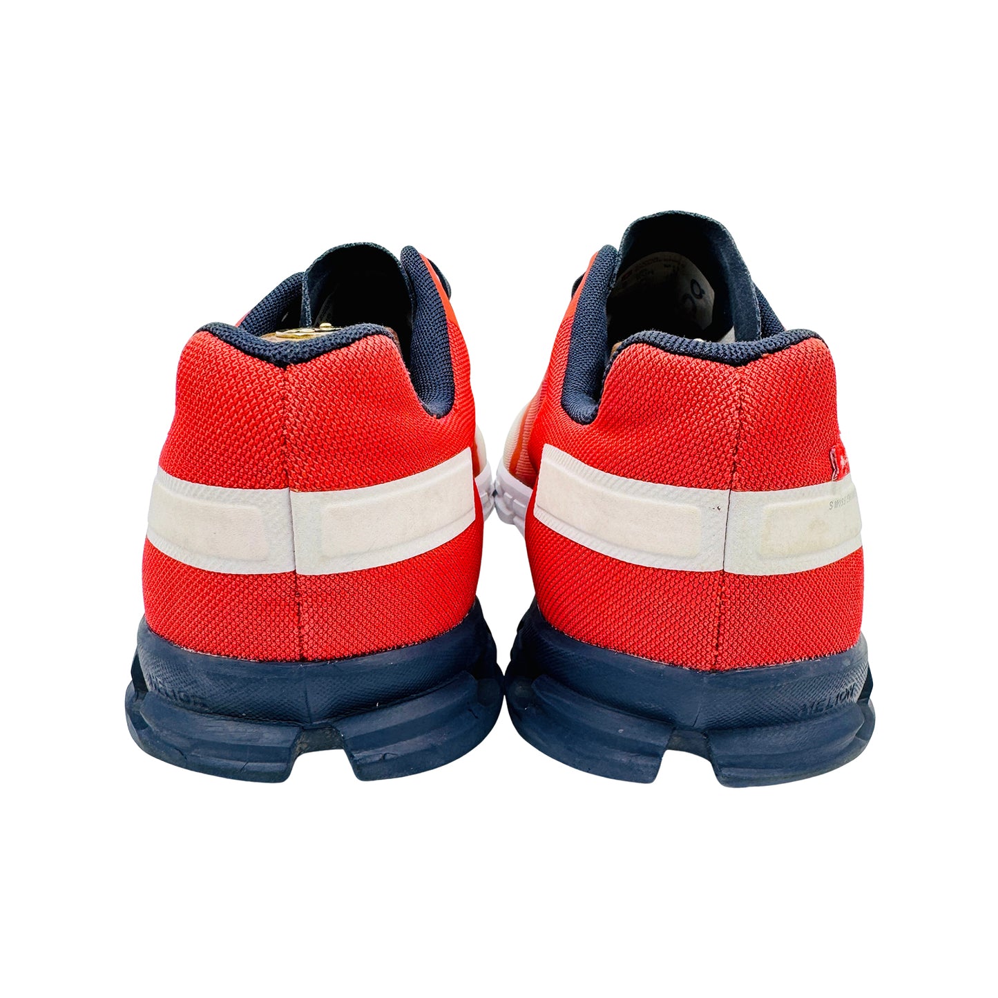 On Running Cloudflow 3.0 'Rust Eclipse' Shoes (Size 45) - 35.99236