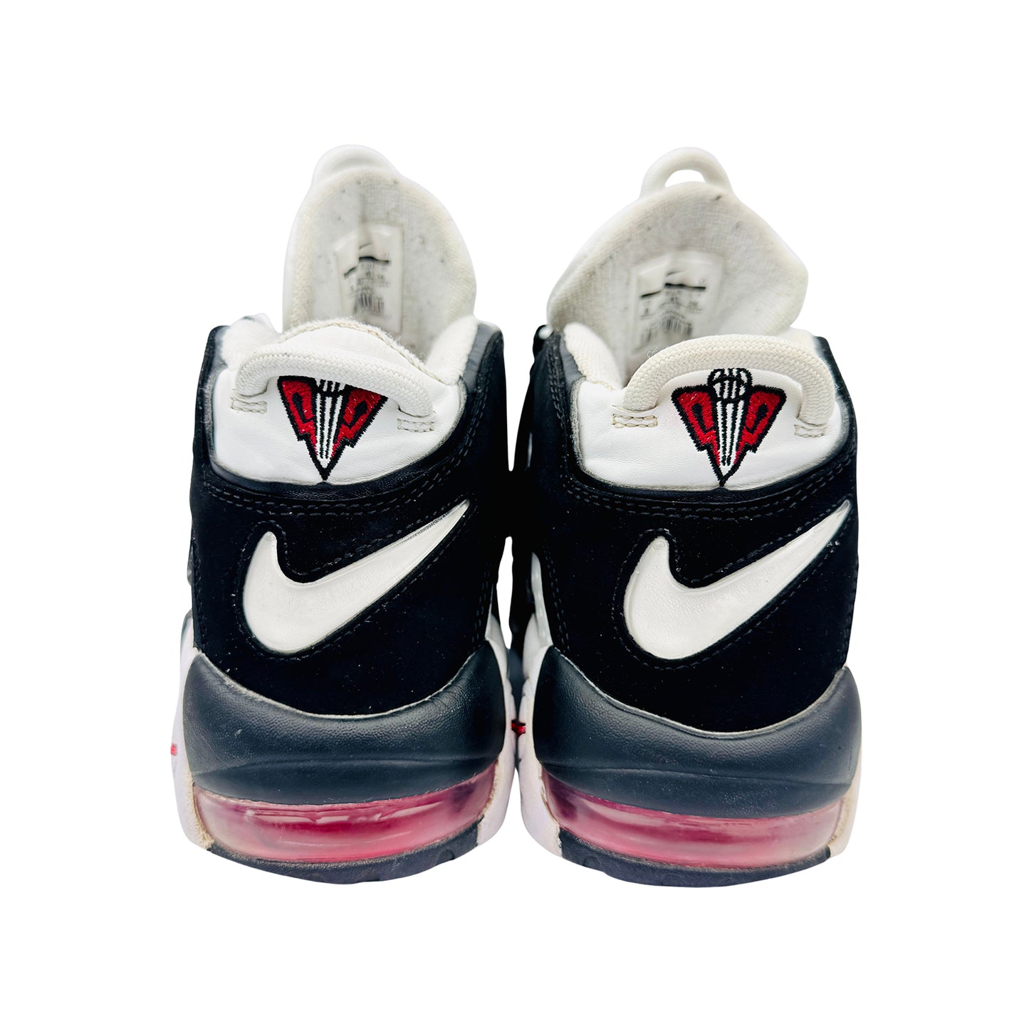 Nike Air More Uptempo 'Scottie Pippen' Shoes (Size 41) - 414962‑105