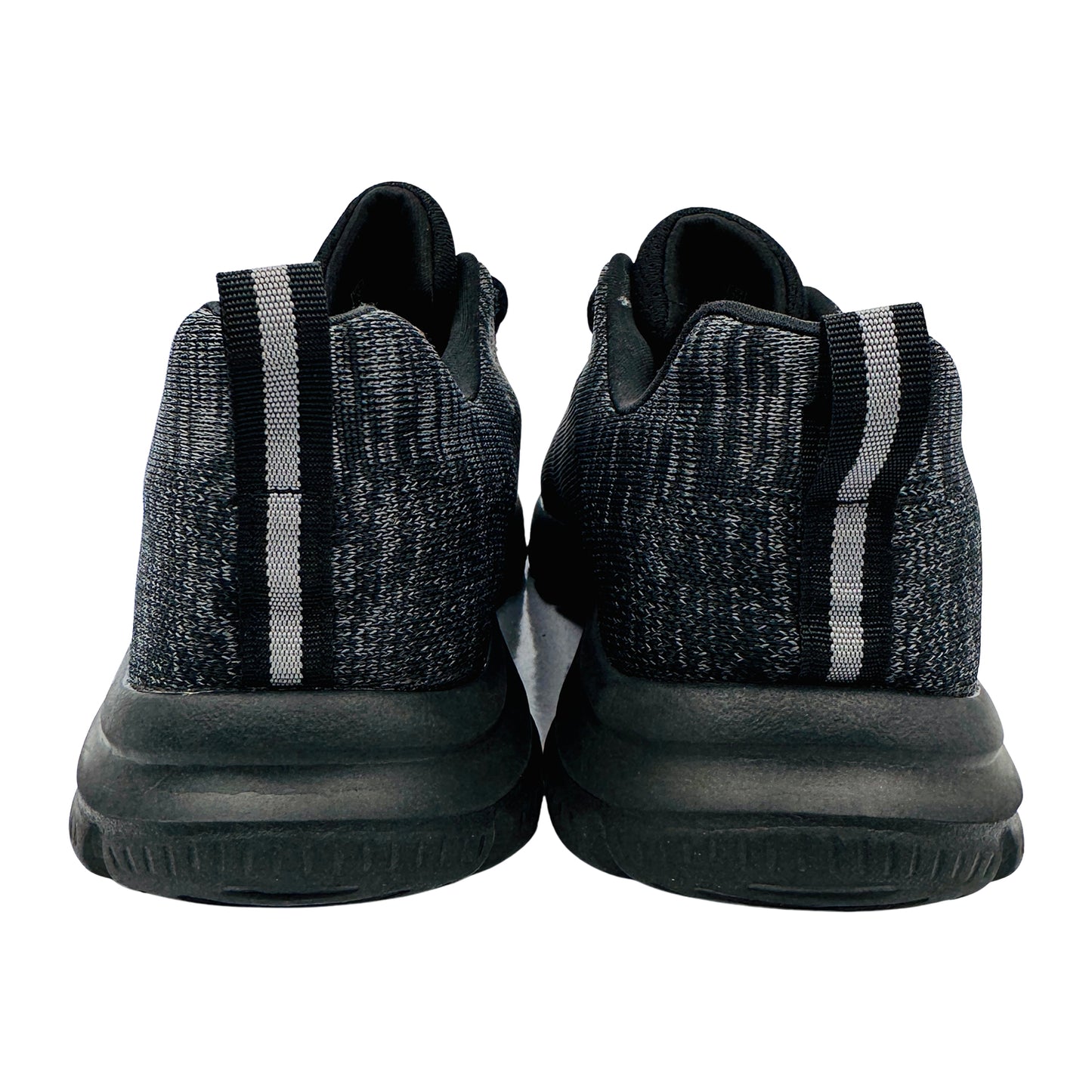 Skechers Track – Front Runner Shoes (Size 42/42.5) - 232298‑BBK
