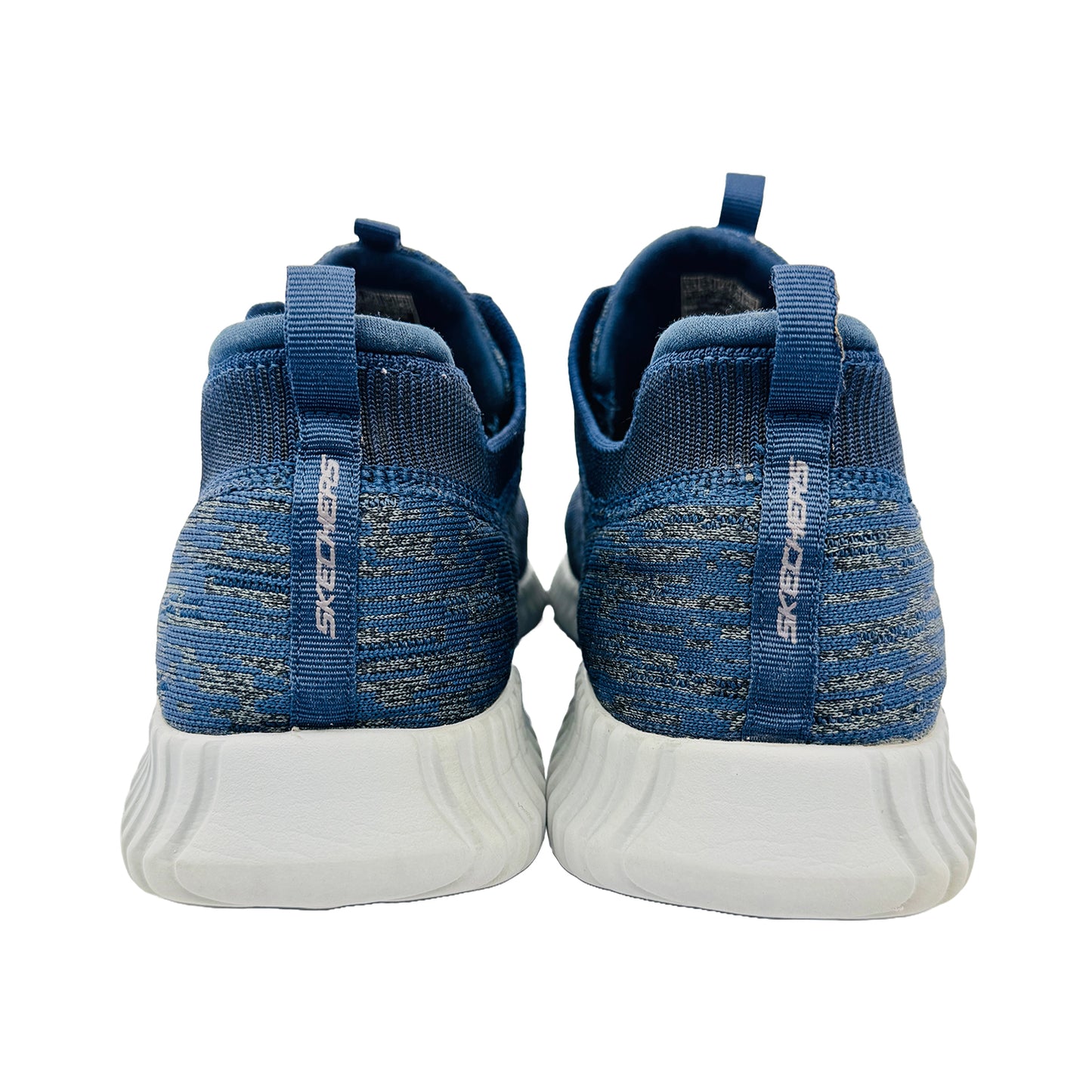 Skechers Elite Flex Hartnell Shoes (Size 47/47.5) - 52642 NVY