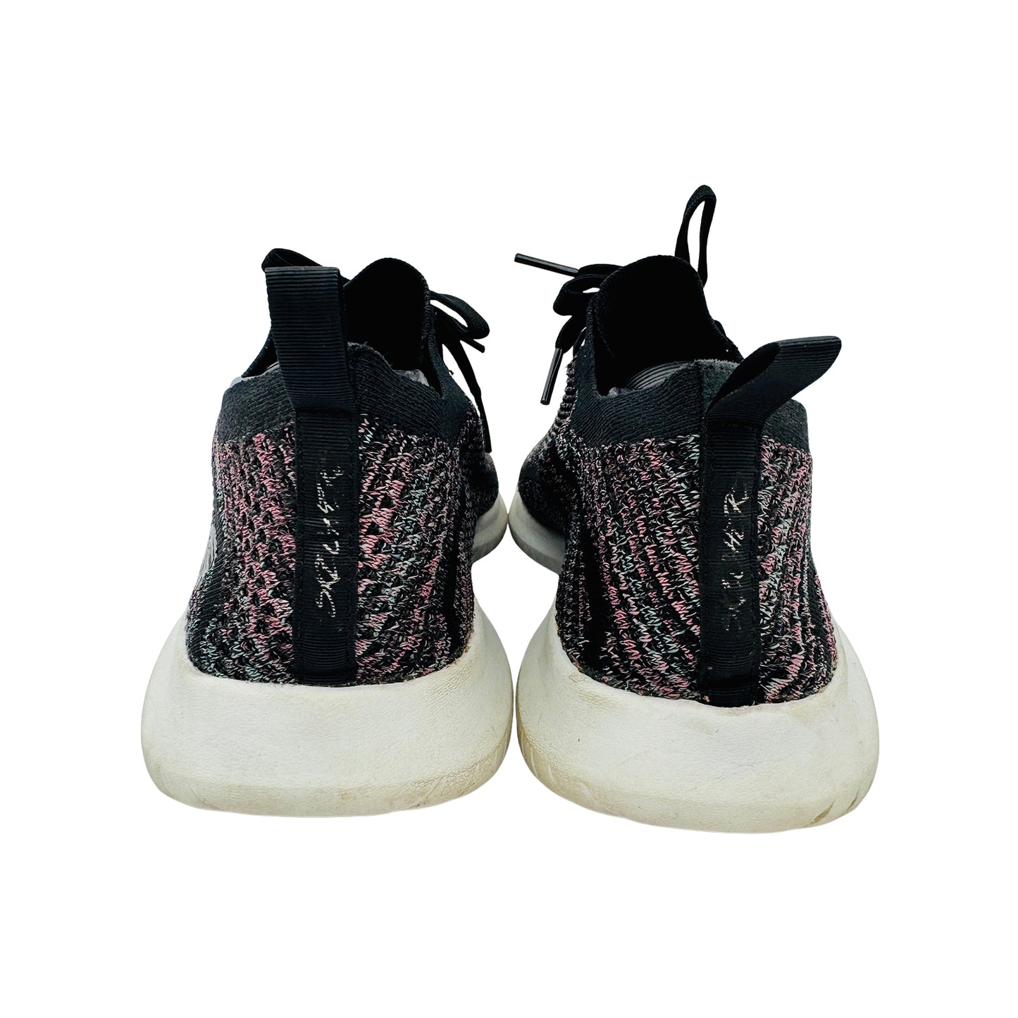 Skechers Ultra Flex Shoes (Size 38.5/39) - 12841 BKMT