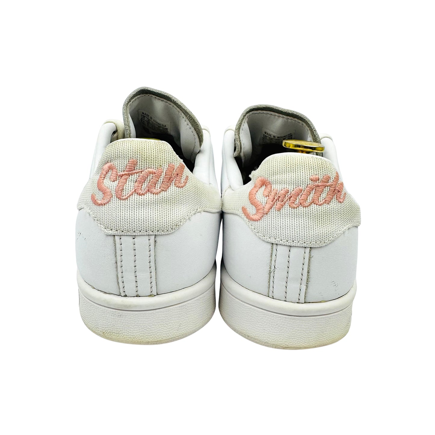 Adidas Stan Smith 'Cloud White' Sneakers (Size 42) - EF6861