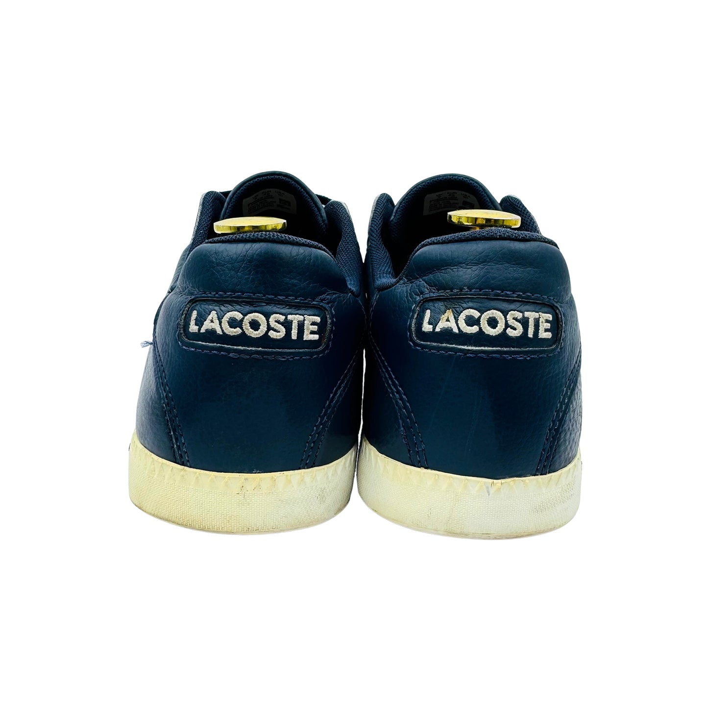 Lacoste Graduate LCR3 Sneakers (Size 43) - 7-31SPM009695K