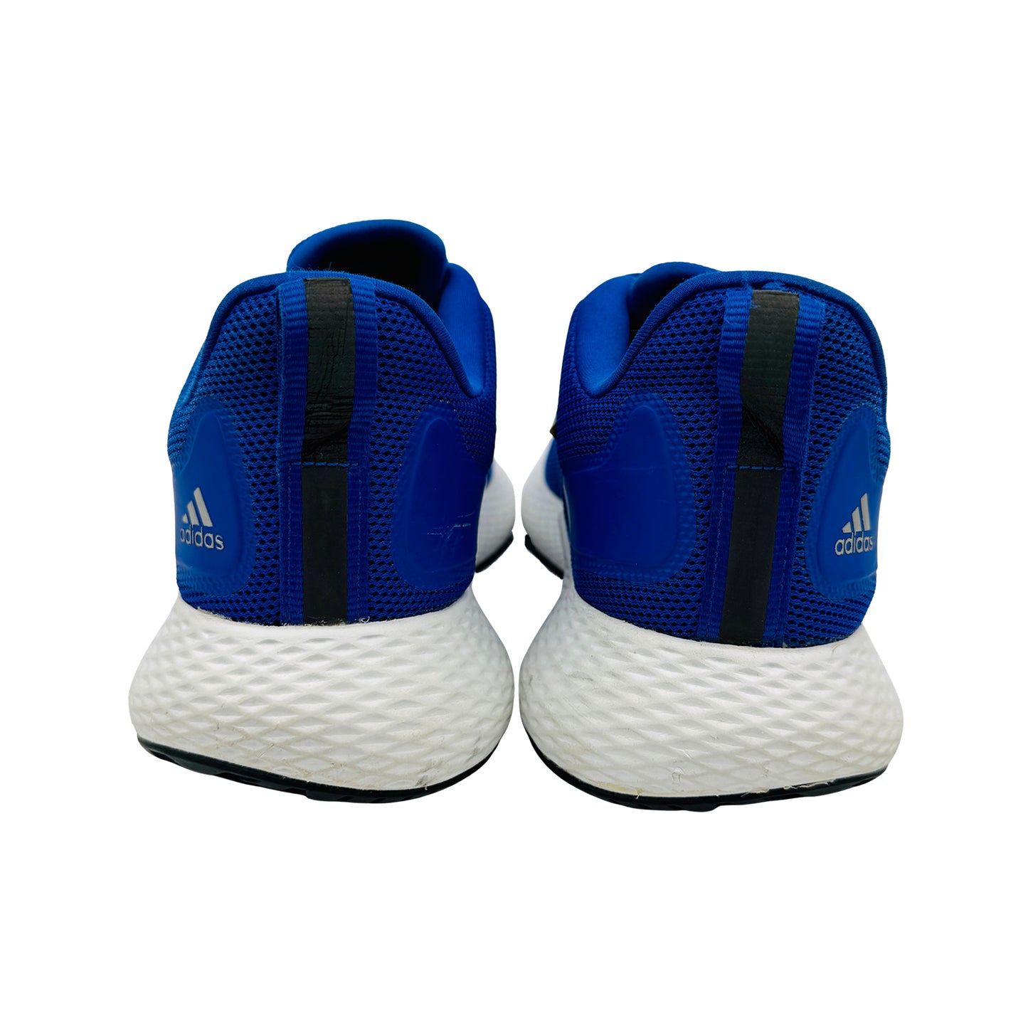 Adidas Men's Edge Gameday Shoes (Size 42.5) - EH3370